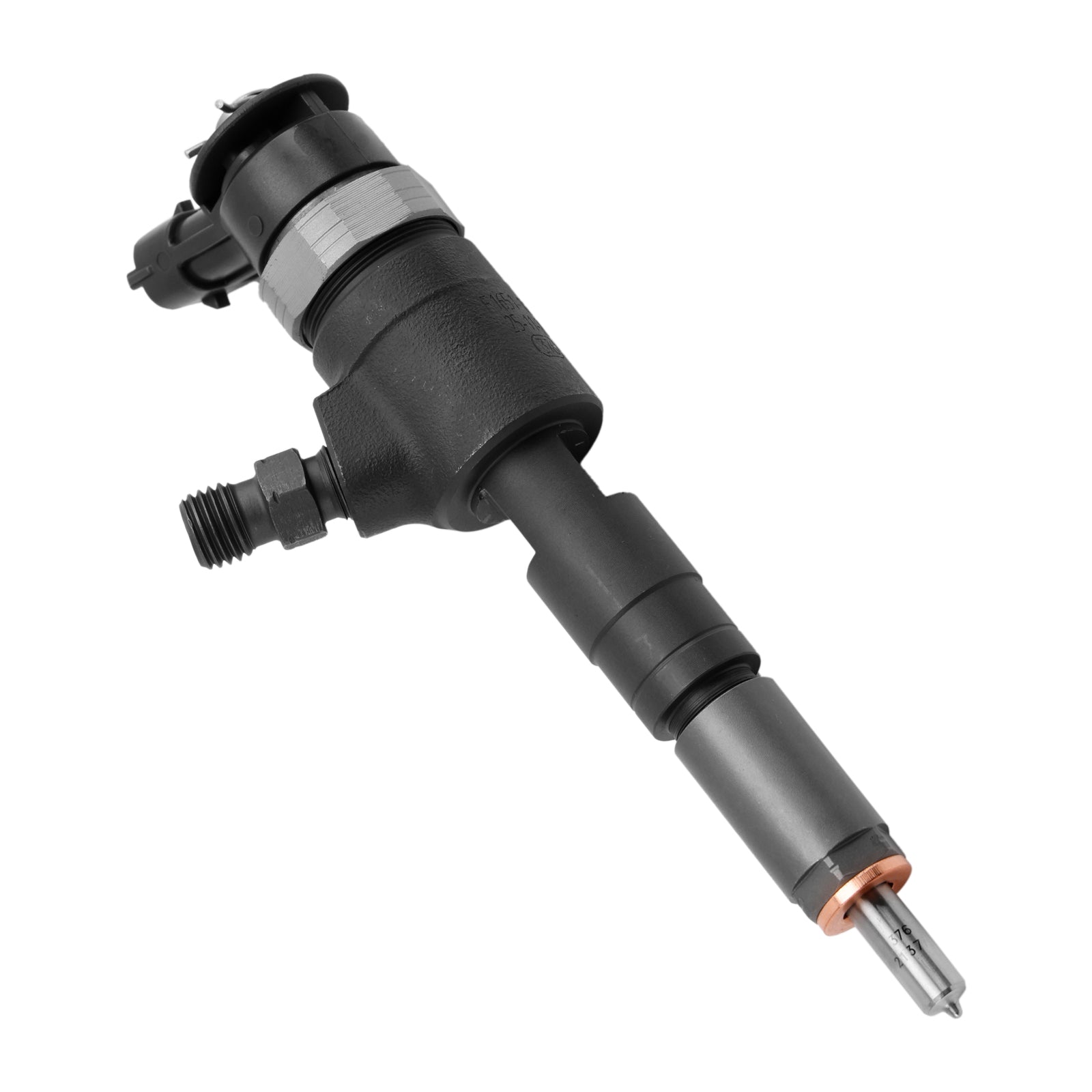 02.2011-03.2016 pour Fiat Scudo Bus 1.6 D Multijet-66 kW 90 PS 1560 cc 1 pièces injecteur de carburant 1980 S5