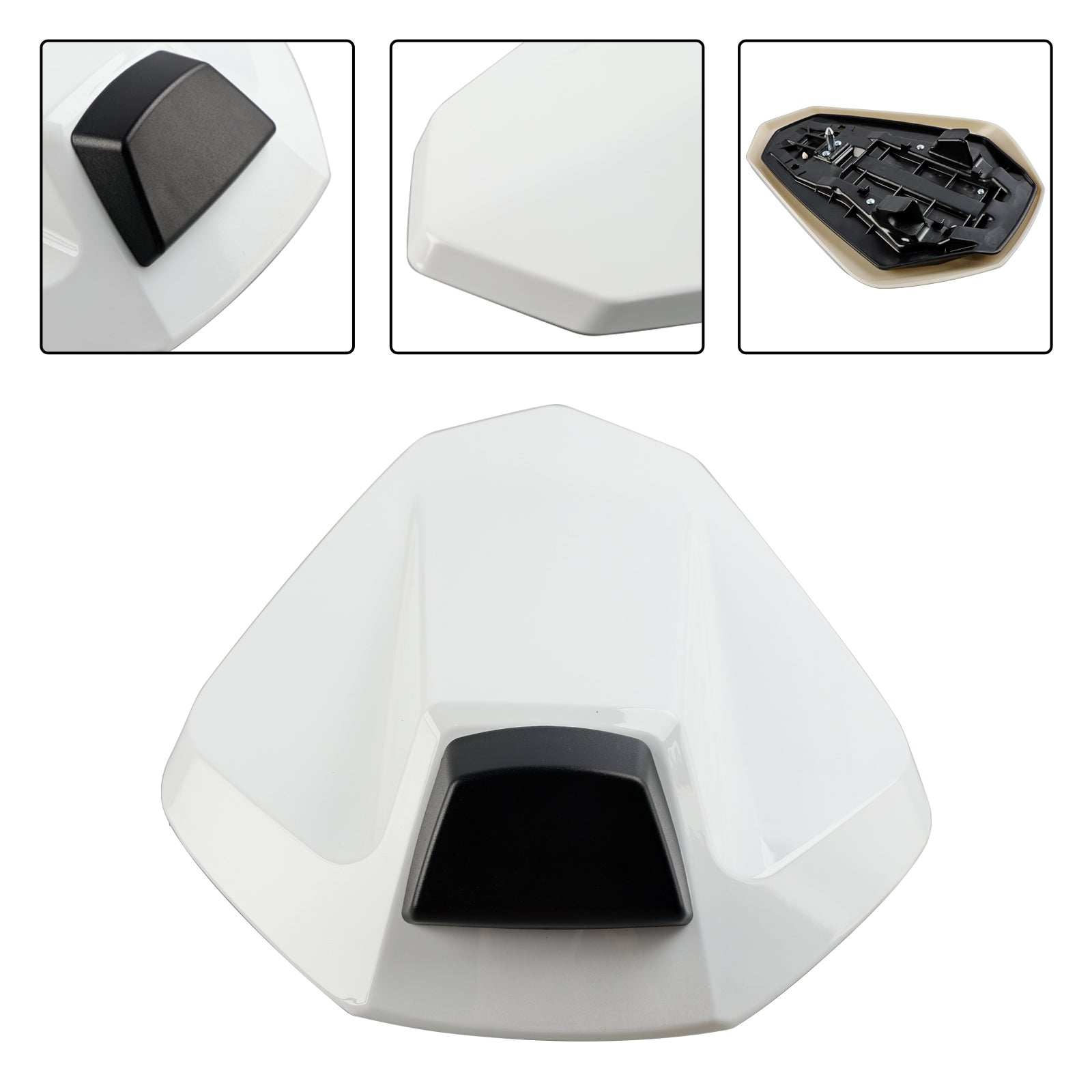 2017-2024 125 250 390 haler baksete deksel Fairing Cowl