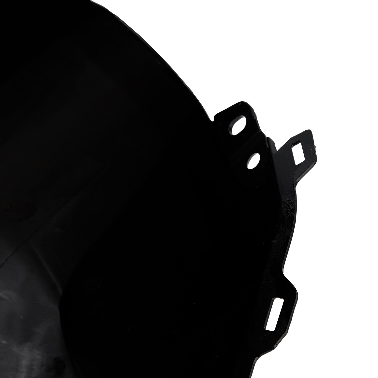 2023-2025 Street Triple 765 R/RS Gas Tank Cover Trim Fairing Cowl