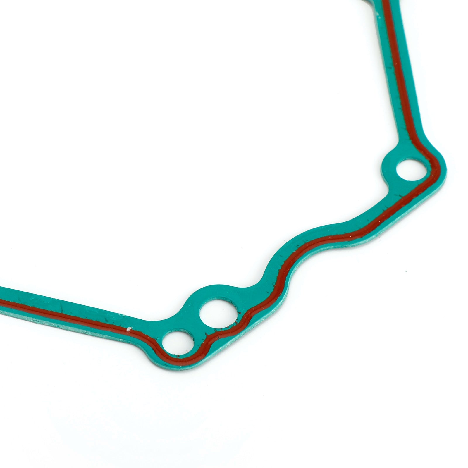 3x Generátor CrankCase Cover Tesnenie pre Yamaha R6 YZF-R6 RJ11 RJ15 RJ27 06-2020