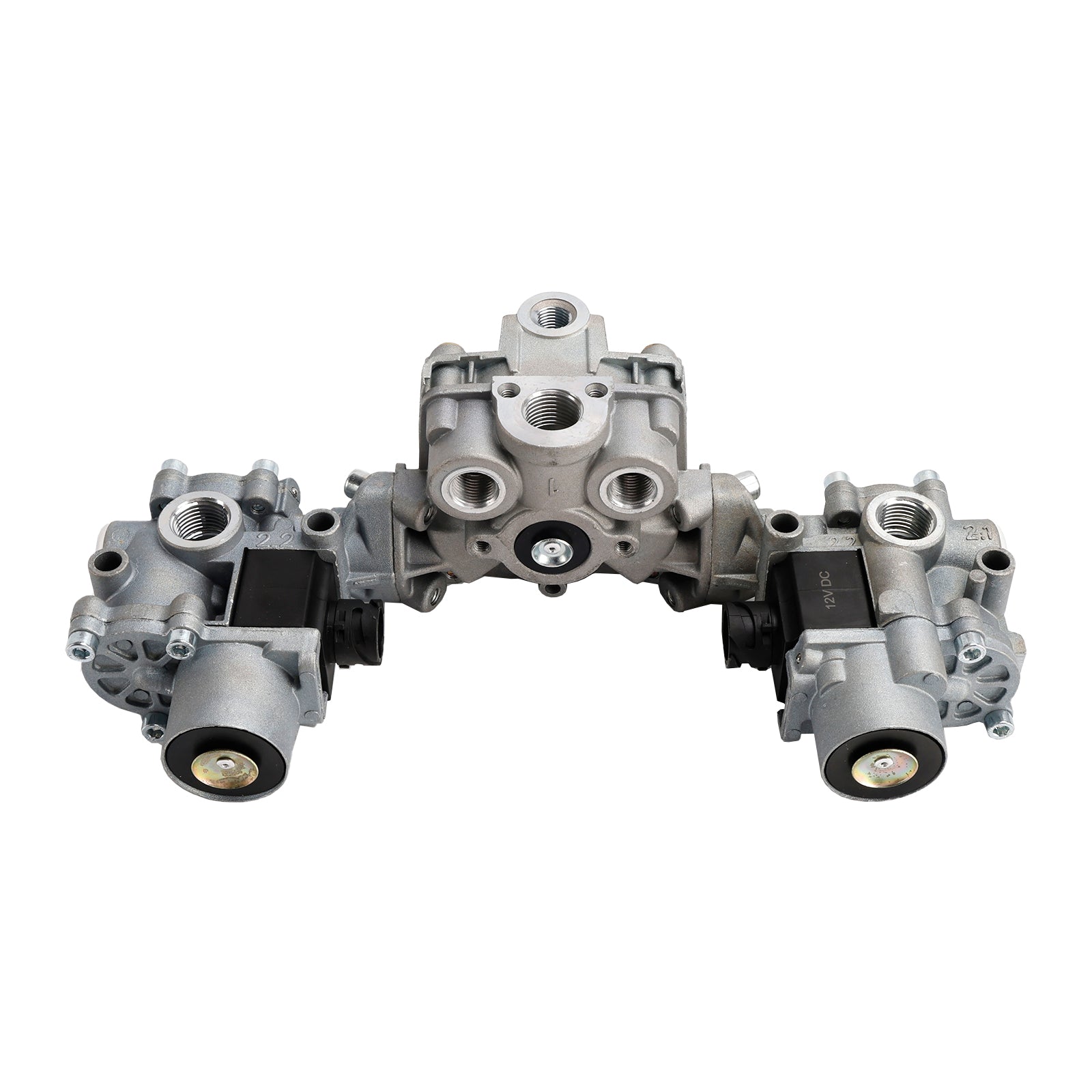 ABS Relay Valve & Modulator Package Package Rear for Wabco 4725001230