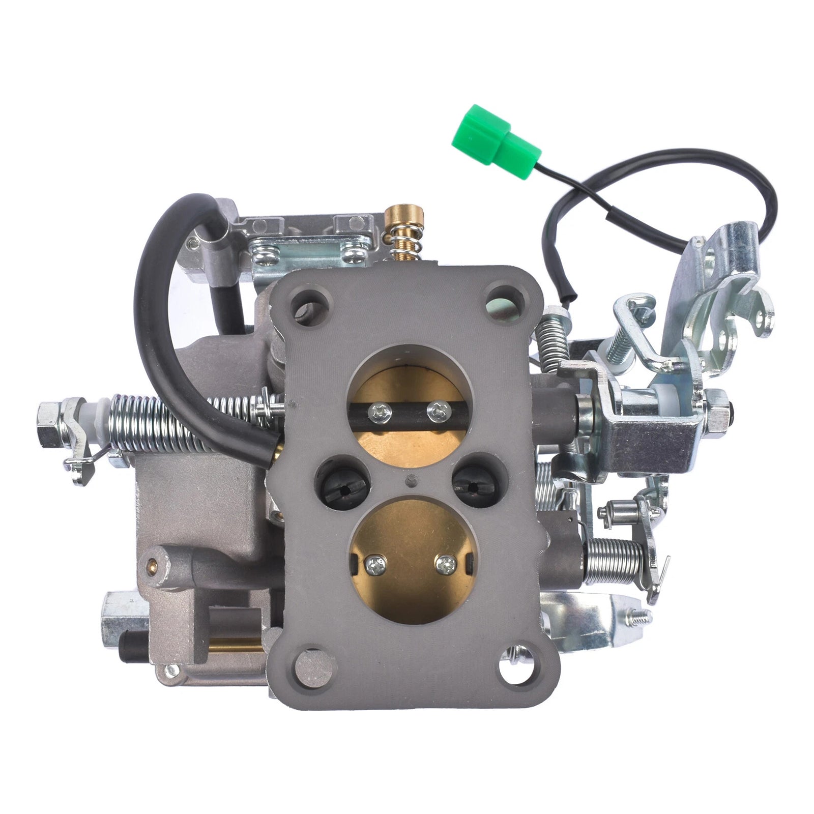 Förgasare Carb Kit 2110013170 för Toyota Corolla DLX Coupe 2-dörr 1981 1.8L