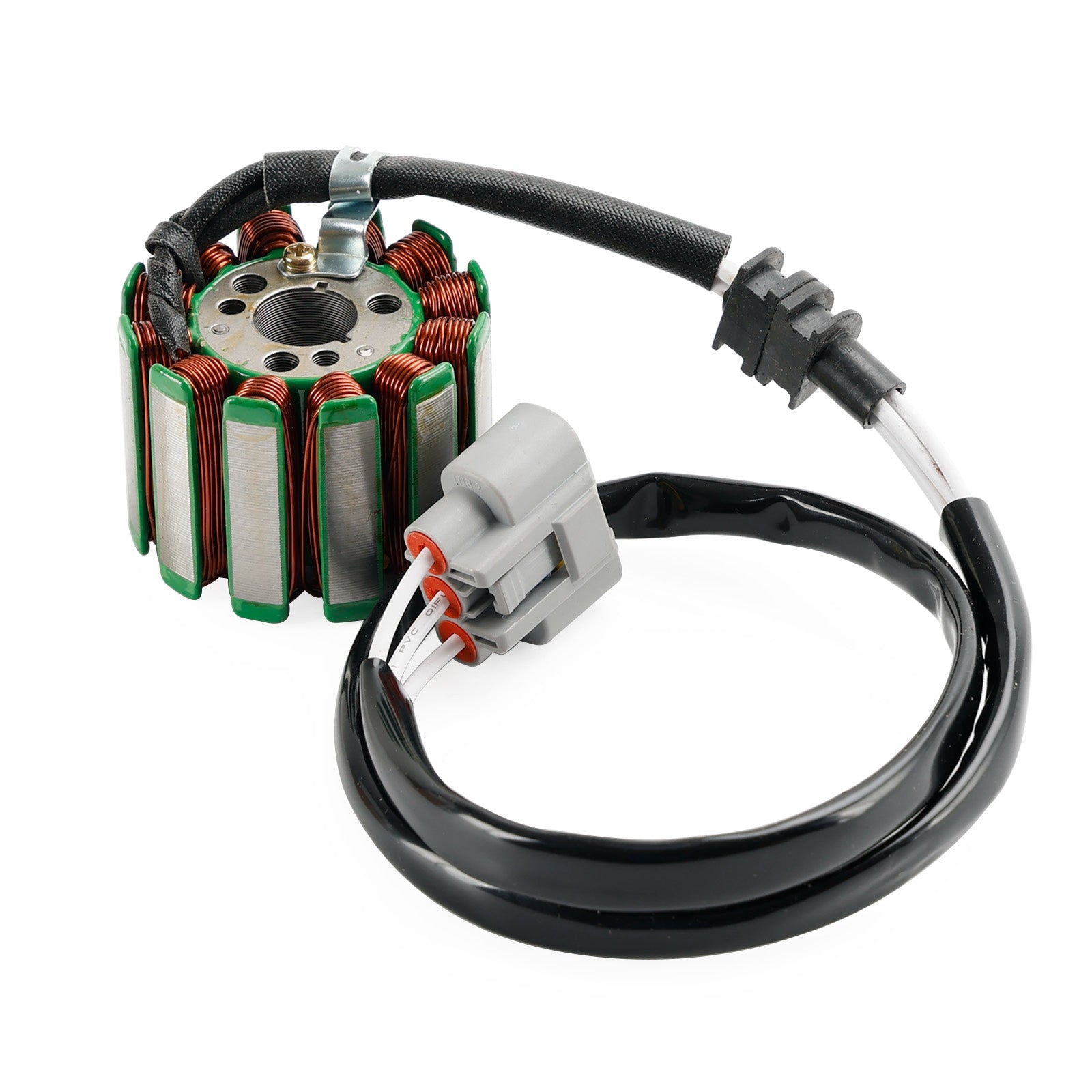 2004-2005 YAMAHA YZF-R1 STATORER MENERATOR 5VY-81410-00 2D1-81410-00