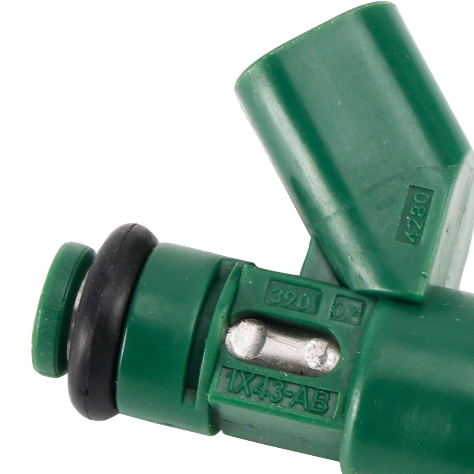 2002-2008 Jaguar X-Type 3.0L V6 2.5L 1PCS Inyector de combustible 1X43-AB 1955004011