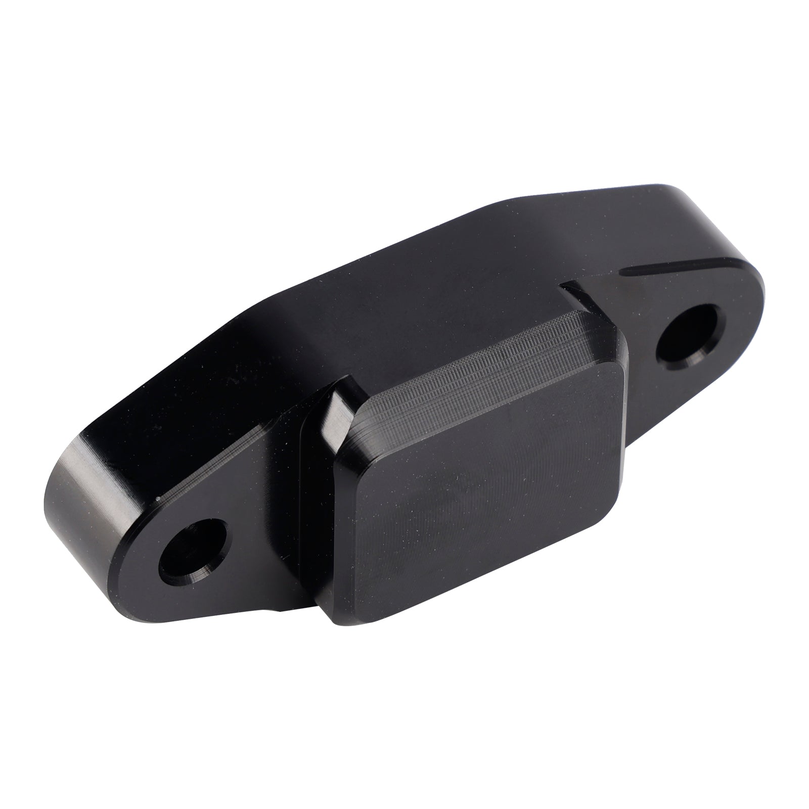 Kryt obtoku chladiča oleja (bez portov pre senzory) pre Gen III & Motor IV LS