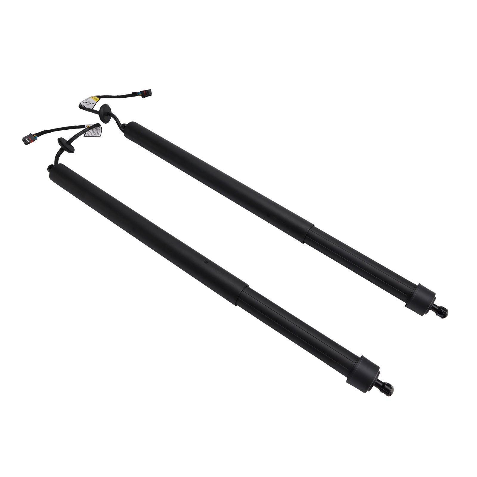 2017-2023 Land Rover Discovery 5 2PCS Rear Electric Tailgate Gas Strut 535123549 HY3270355AD