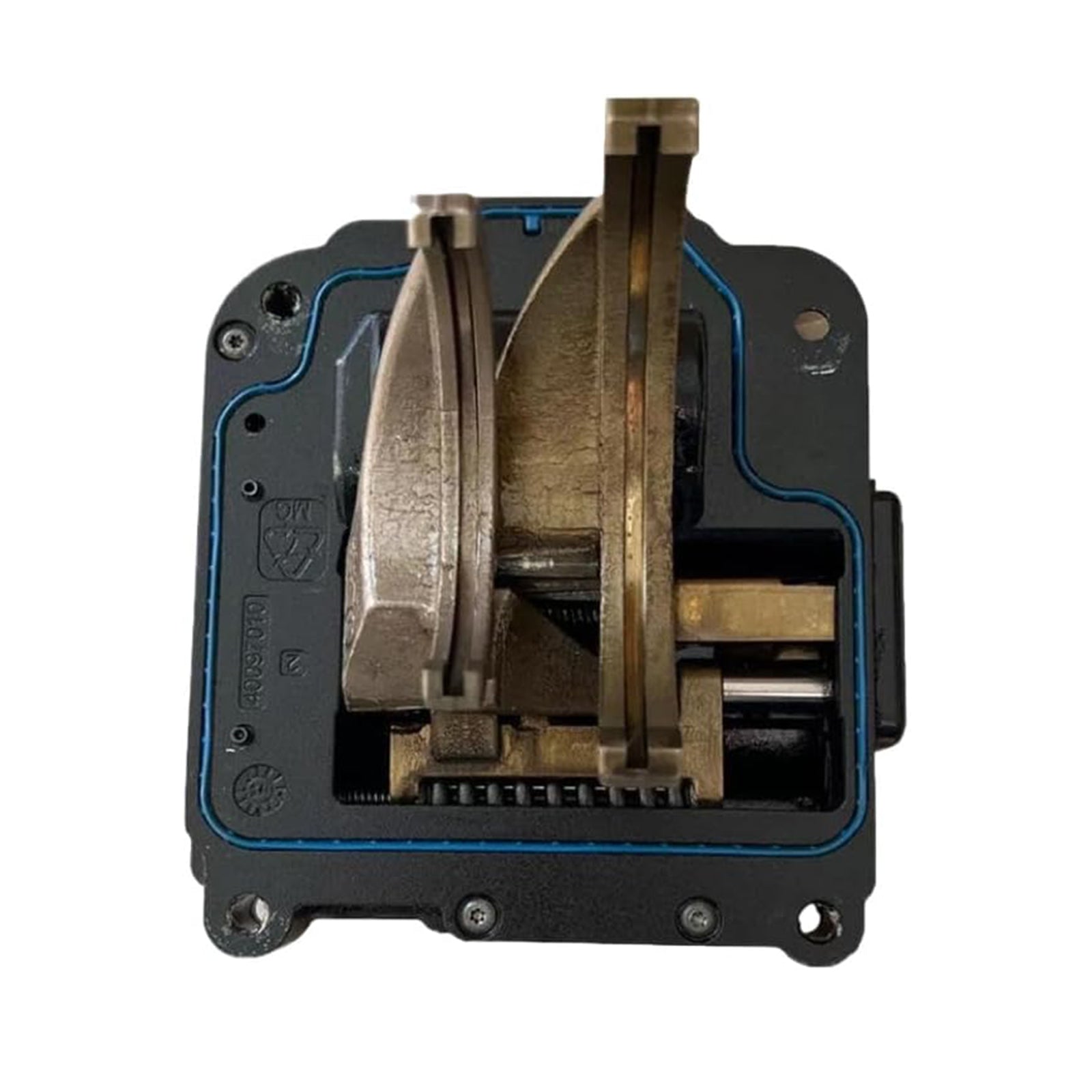 2014 2015 2016 Jeep Cherokee 2.4L I4 A/T 4X4 SPORT Transfer Case Actuator 68321349AD 68321349AC