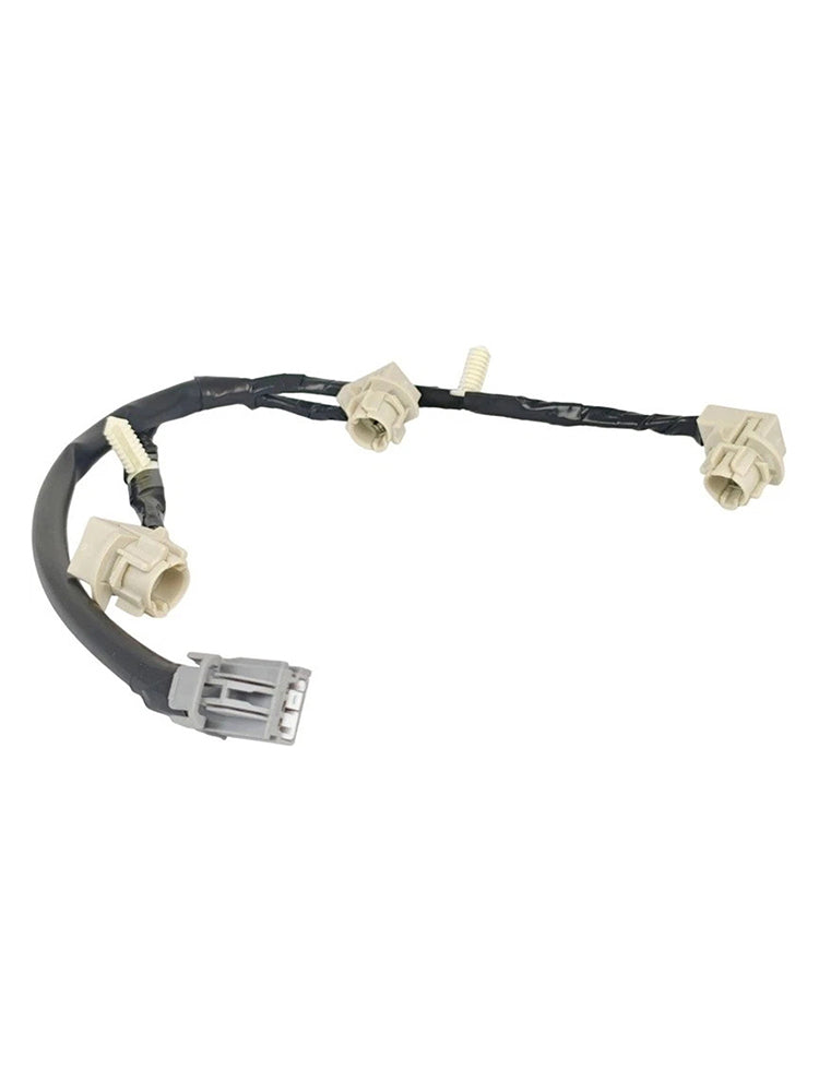 3rd Third Brake Light Wire Harness For Ford F150 Explorer Sport Trac 2004-2010