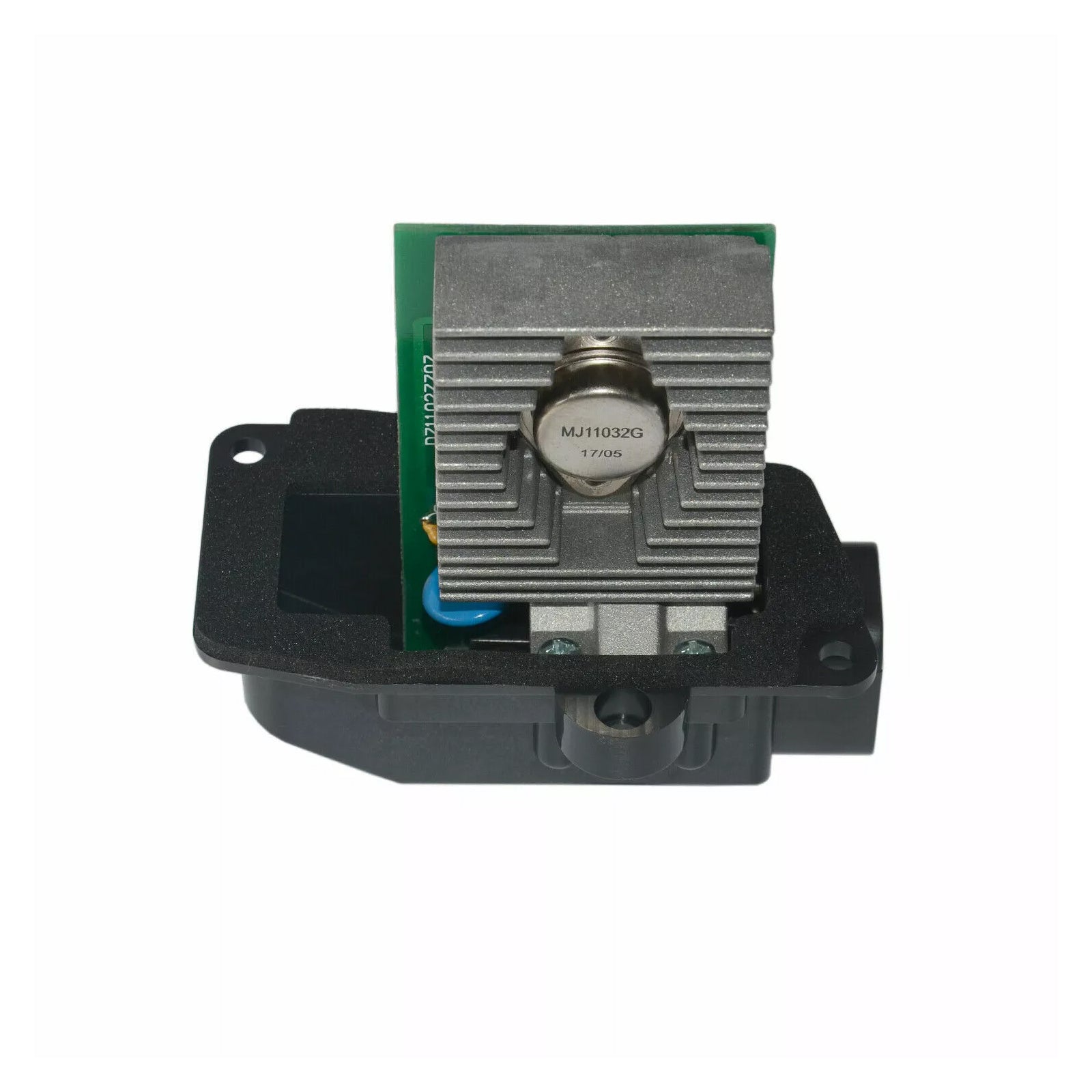 HVAC-verwarmingsventilatorregelaarweerstand 6W7Z19E624A voor Ford Crown 2001-2011