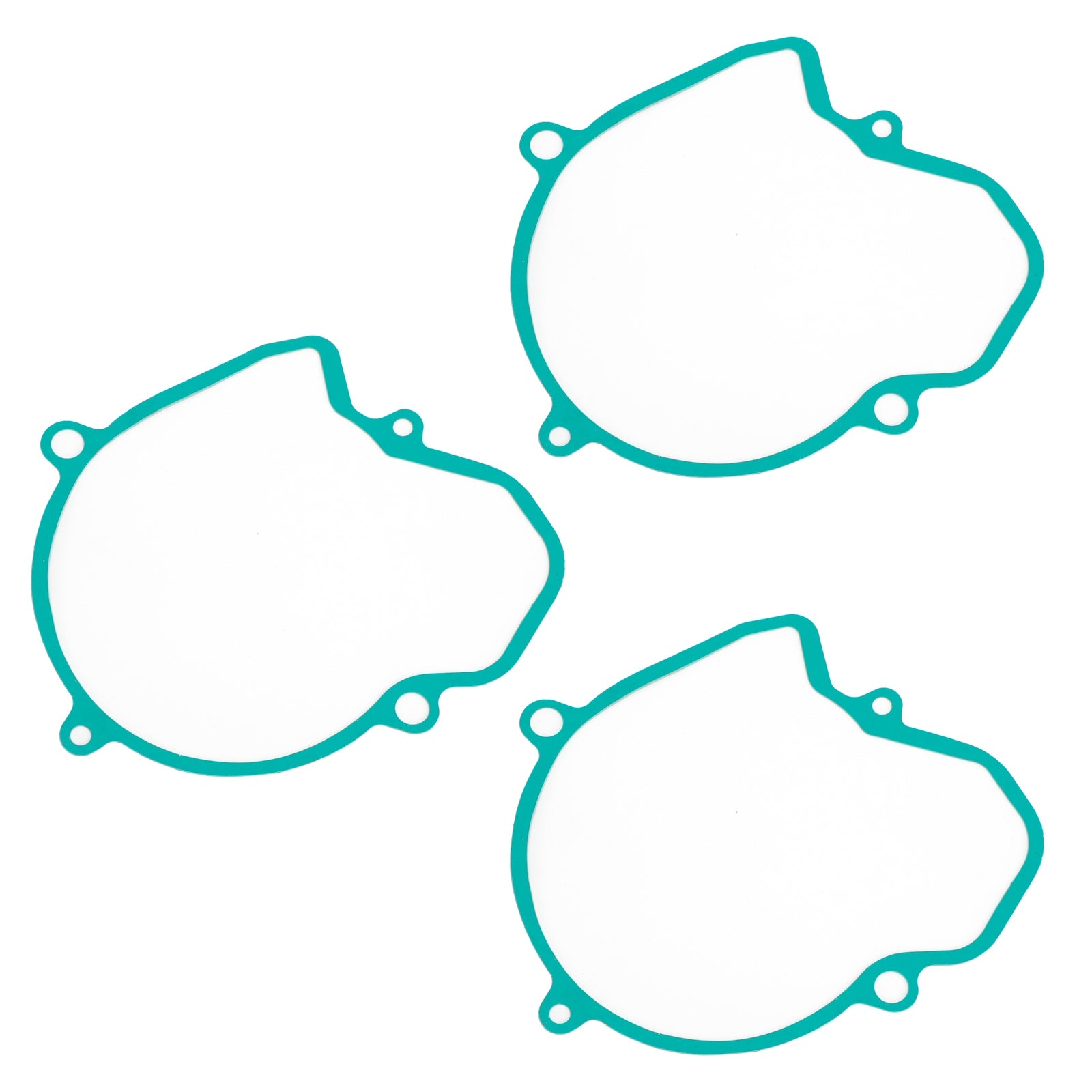 3 DYNAMO DEKSEL PAKKING VOOR 01-07 250 400 450 520 525 SX SXS EXC # 59030040000