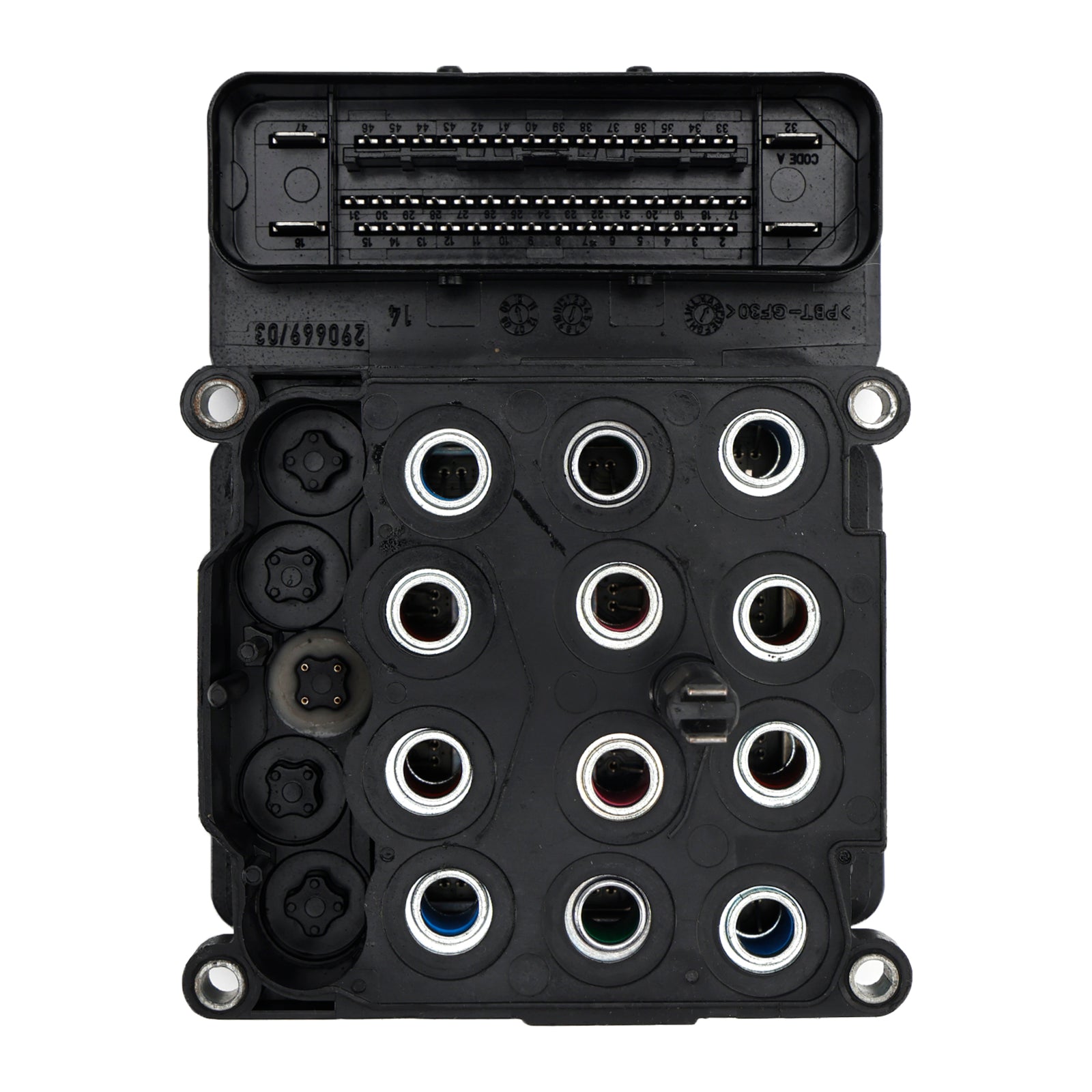 20842710 ABS Anti-lock Brake Pump Control Module for Cadillac SRX 2011-2016