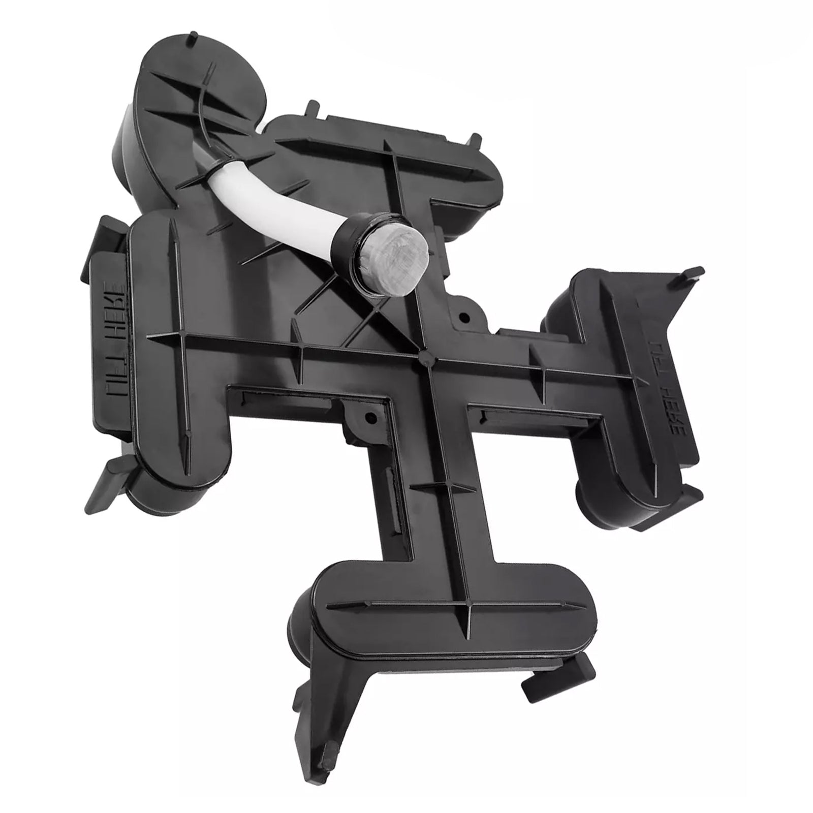 Topp manifold med luftblødning 59023700 for FNS pluss filter FNSP24 FNSP36 FNSP48