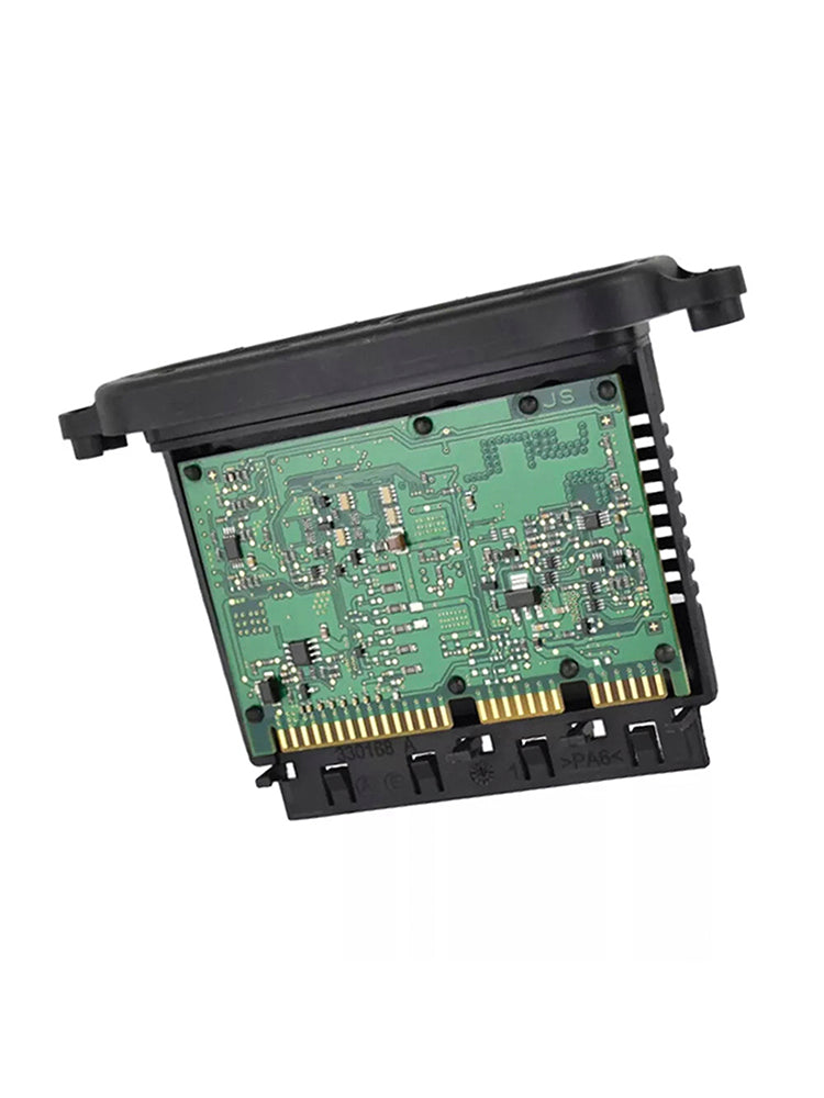 2013-2014.03 BMW X3 F25 SAV X3 28i xenonstrålkastare Driver Modul Control Unit 63117316214