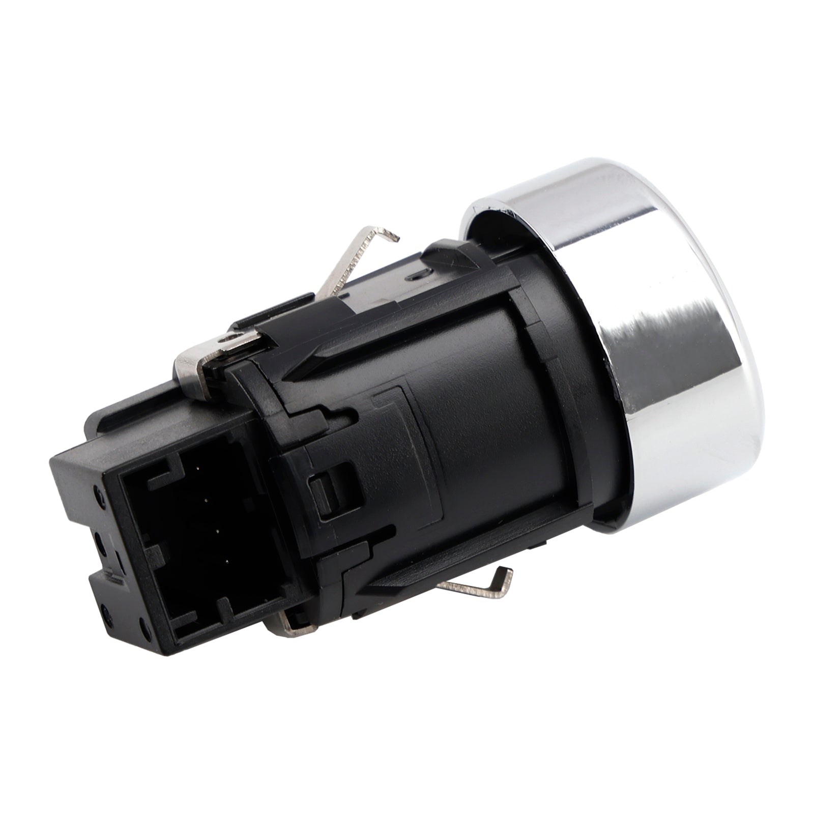 Start Stop Ignition Switch-knapp 5NG959839 för Volkswagen Tiguan 2016-2024