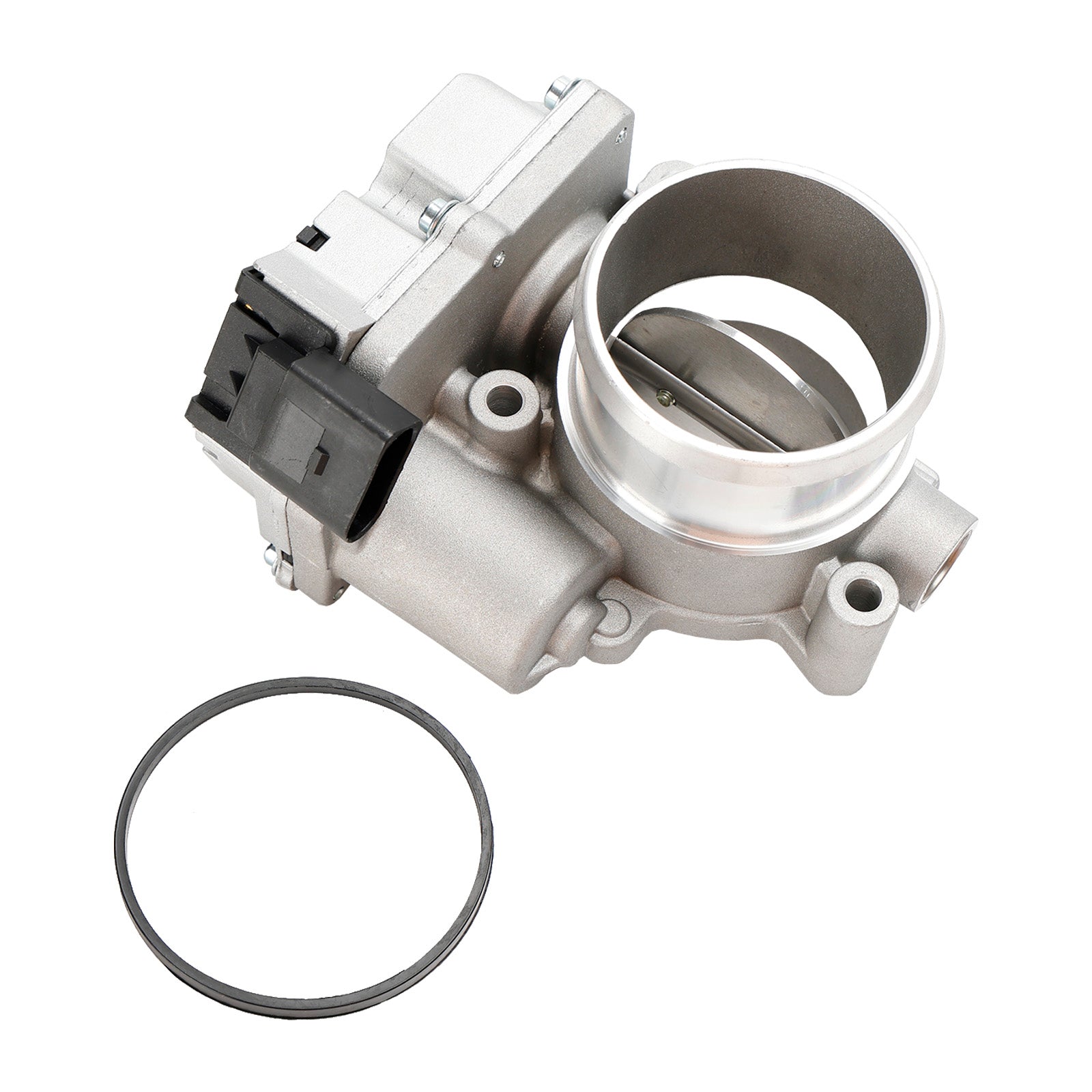2007–2012 Hyundai i30 FD Hatchback & Stasjonsvogn 2.0 CRDI Spjeldhus 35100-27410