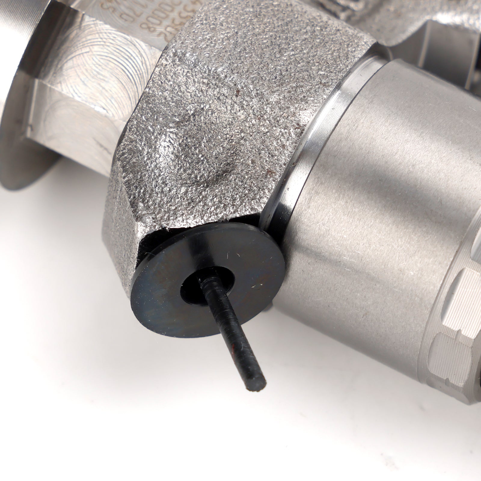 Injecteurs de carburant 0445120008, 8 pièces, adaptés à Duramax, Chevy Silverado 2001 – 2004.5