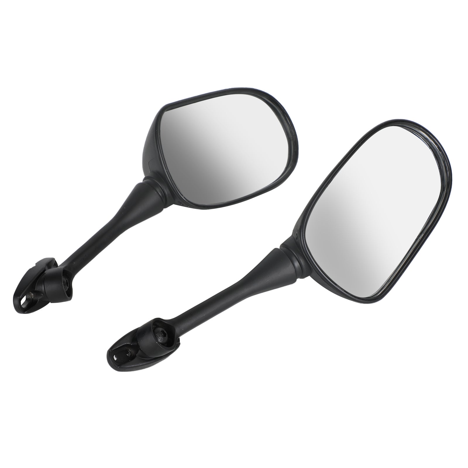 2000-2006 Honda RC51/RVT1000R Pár ľavých spätných zrkadiel & Pravý generický