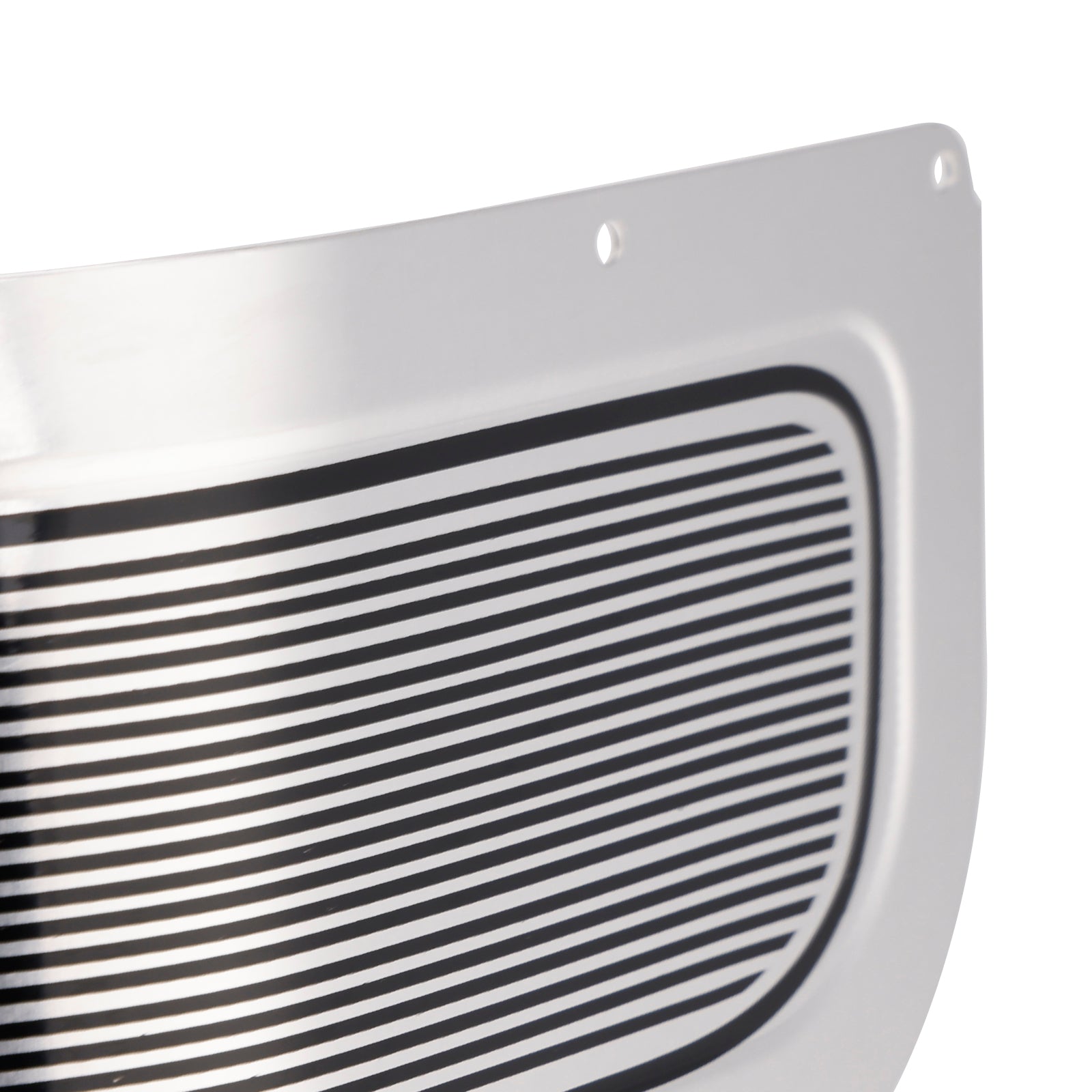 Front Fender Trim Skirt For Touring Road King Electra Glide 2014-2024