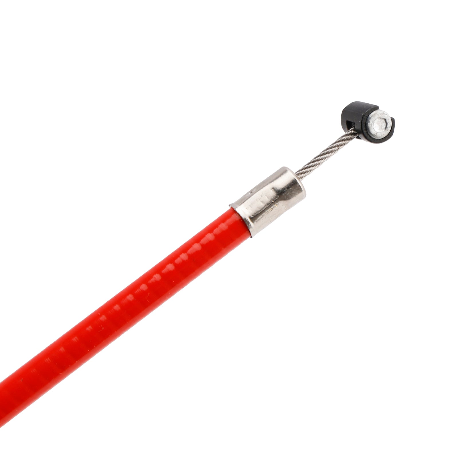 2012-2016 Honda NC700/NC750 Motorcycle Clutch Cable Replacement Red