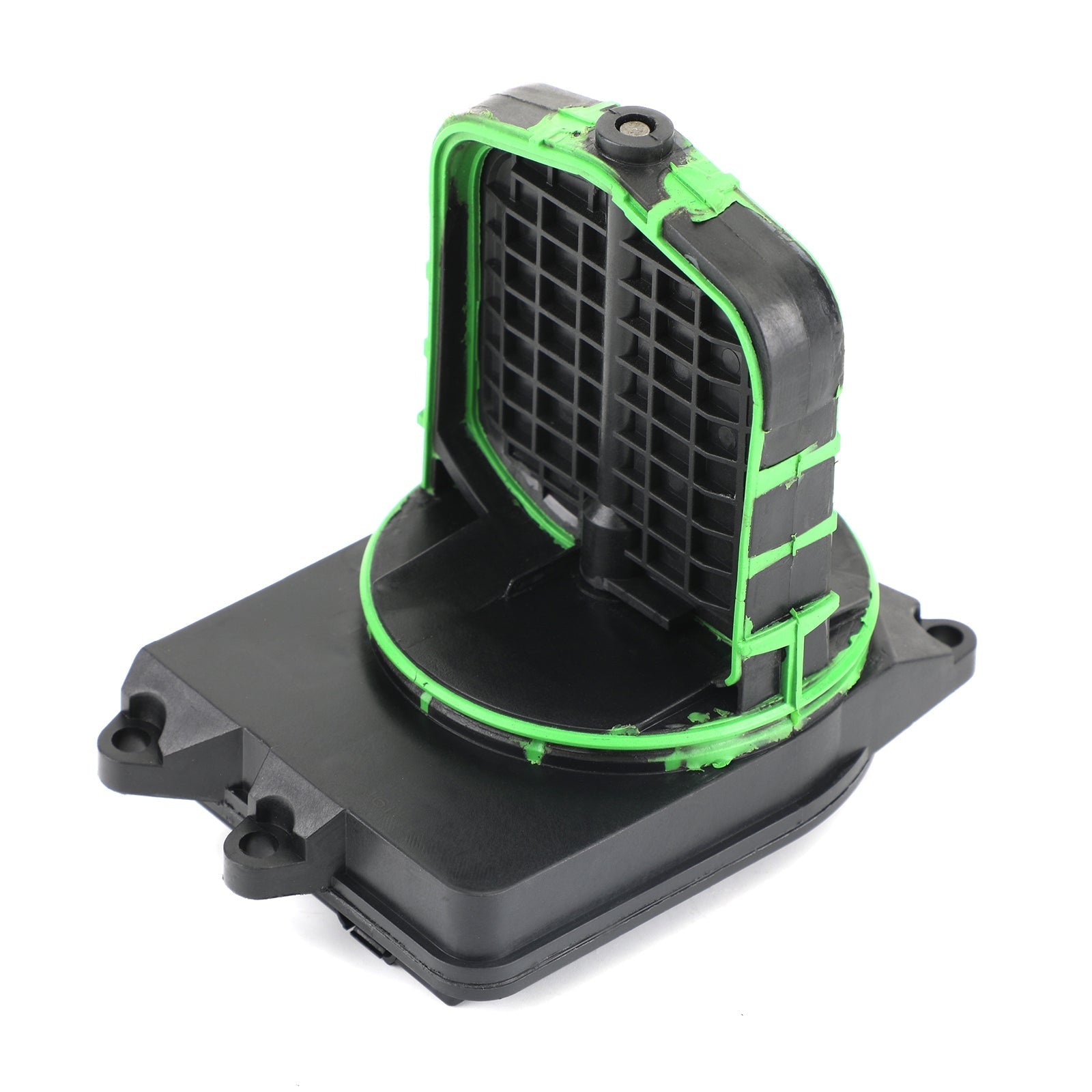 2009-2011 BMW Z4 SDRIVE30I Inntak Manifold Justeringsenhet DISA Ventil Venstre 11617579114