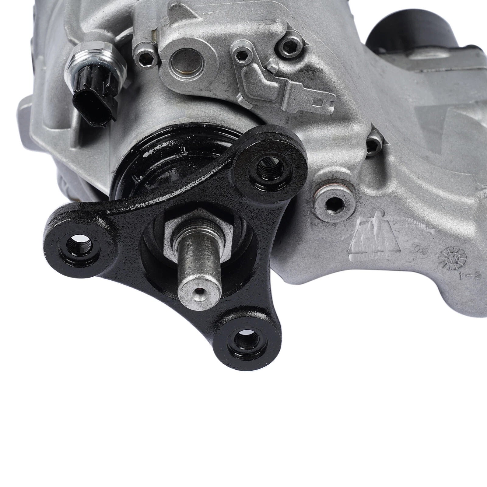 2013-2016 Hyundai Santa Fe Rear Brand New Rear Differential Carrier 53000-3B500