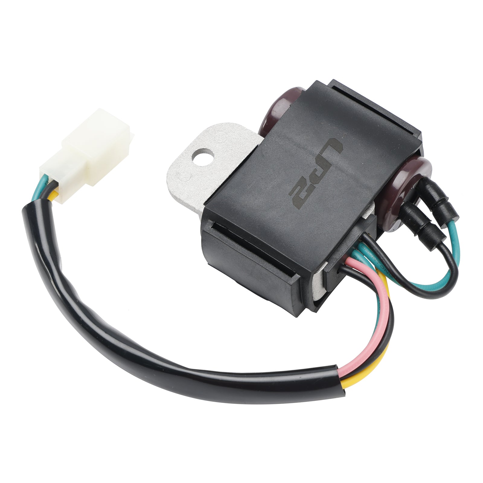 Spenningsregulator/likeretter passer for Honda XR200R XR250R XR400R XR600R 1984-2004