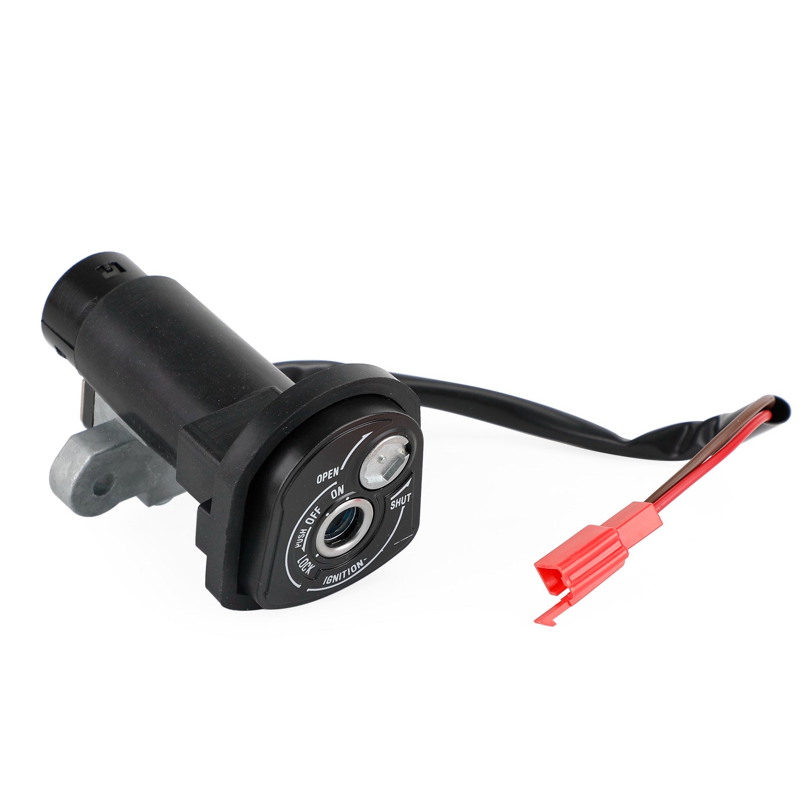 Ignition Lock Set Assy for Yamaha YZF-R15 R15 2013-2018 MT15 MT-15 2015-2016