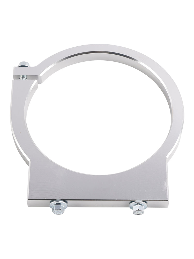 2lb Nitrous Bottle Bracket 2.5 2 Two Pound 4-3/8" Bottle Diameter Tank Mount