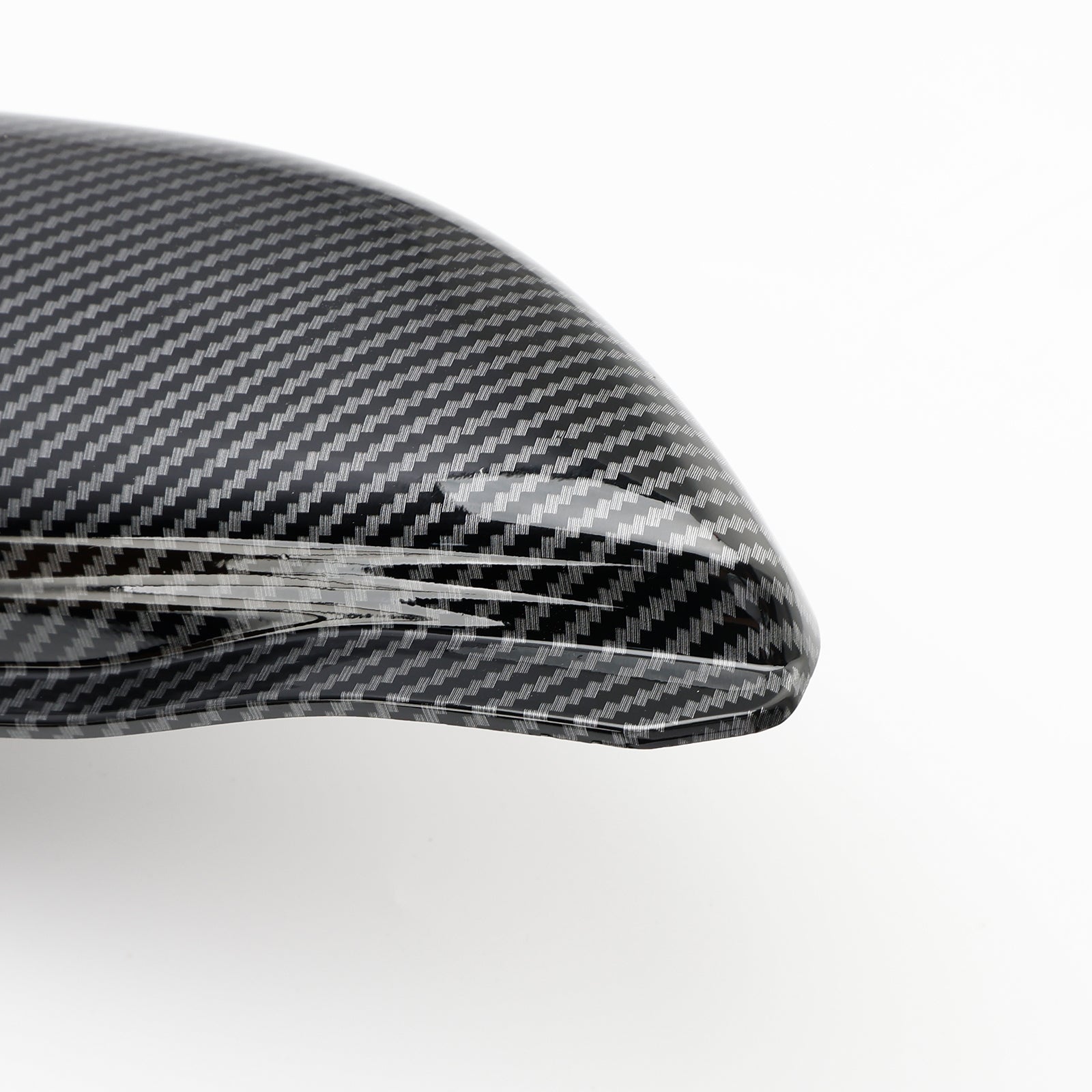 2018-2024 Kawasaki Z900RS zijframepaneelbeschermer stroomlijnkappen