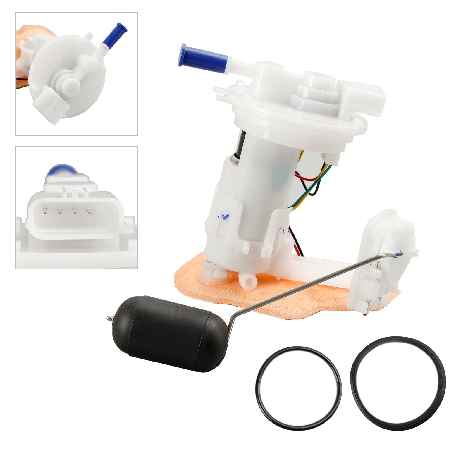 2015 Honda Air Blade 125 2015 Combi Brake Brandstofpomp Assy 16700-K27-V52