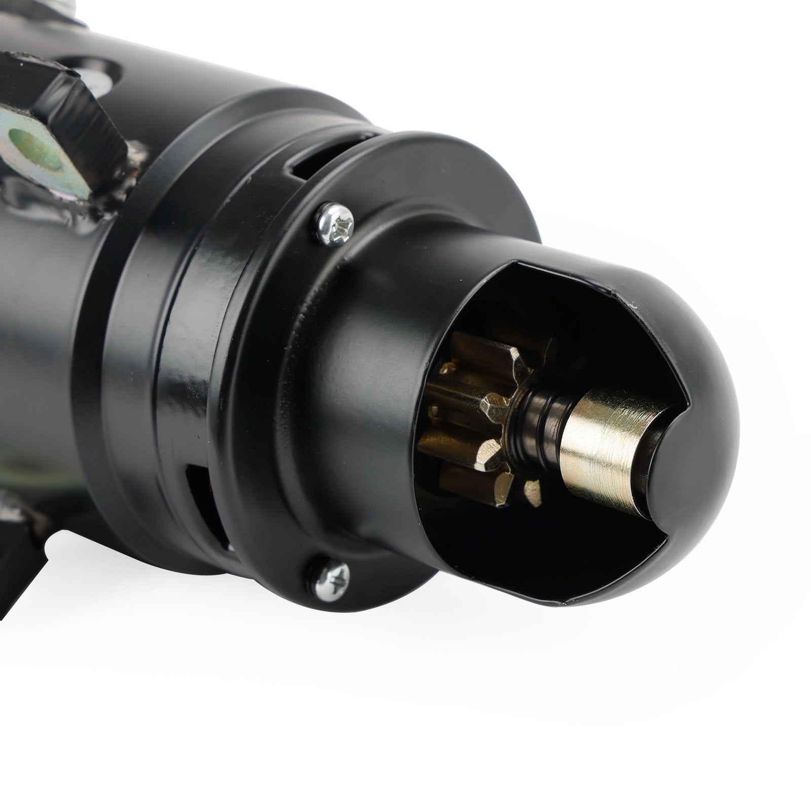 1991-2009 Yamaha 90HP 90 TL/XLR NOVO MOTOR DE MOTOR DE CONFIGURAÇÃO DE