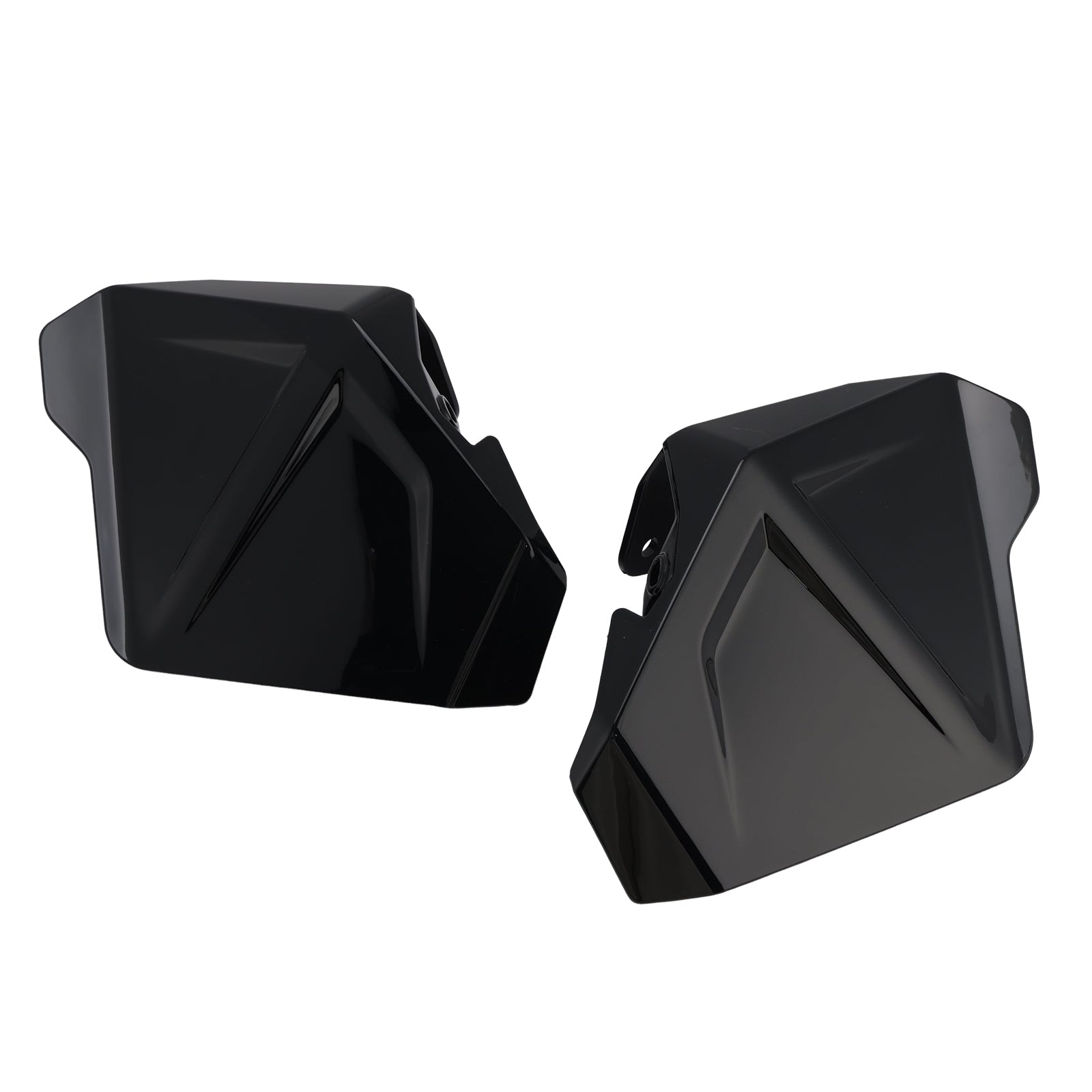 Windshield Plate Side Panels fit for BMW R1300GS ADV 2025-2026