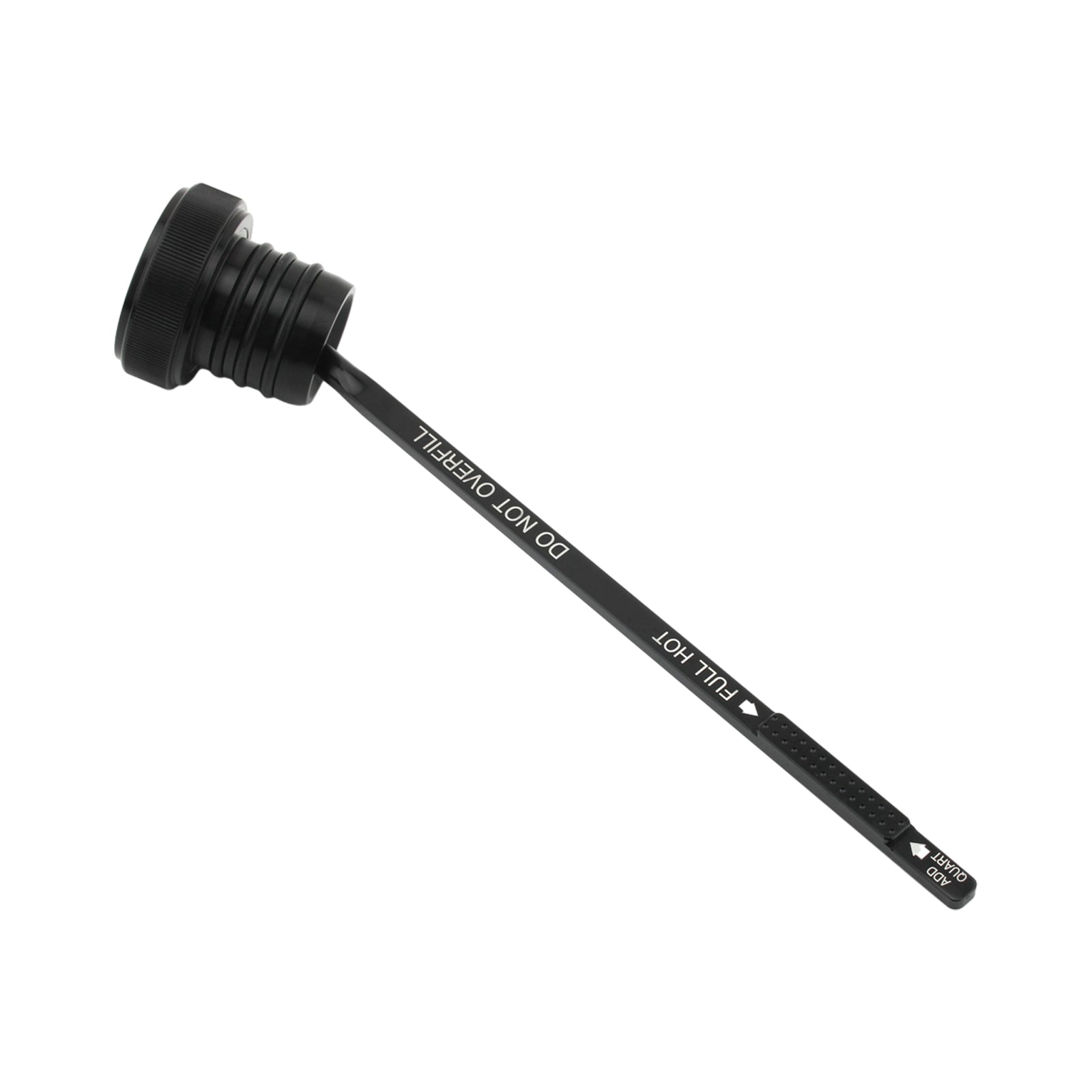 Tapón de tapa de tanque de varilla medidora de aceite 0710-0150 para Super Glid FXD FXDX FXDL Dyna 99-05