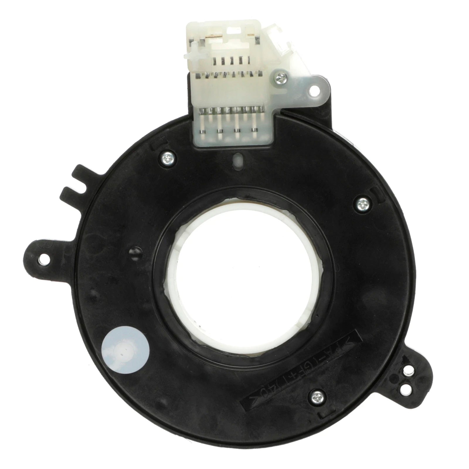2004-2007 Nissan TITAN LE, SE, XE 5.6L V8 Steering Wheel Angle Sensor