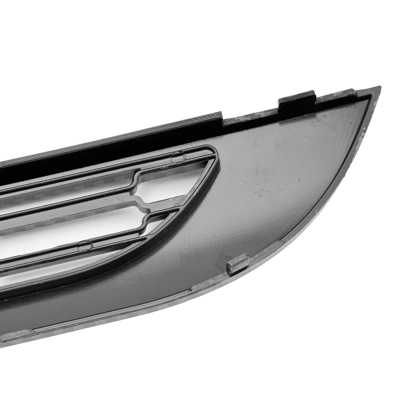 2002-2006 Mini Cooper R50 R52 R53 2PCS Honeycomb Mesh Front Grille Grill