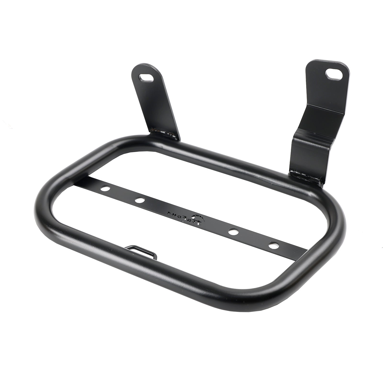 2017-2023 Yamaha XSR 700 Bočné sedlové sedlo vrecko na držiak vpravo