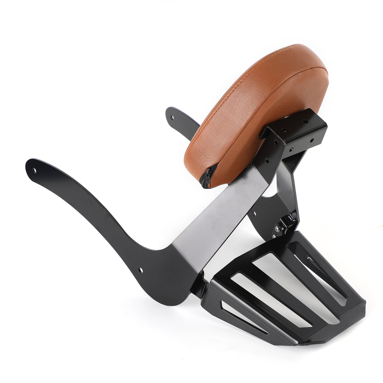 2019-2020 Scout Abs Jubileum Passenger Rackstøtte Sissy Bar