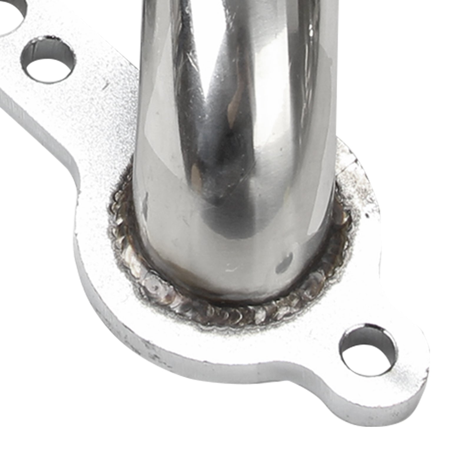 Grenrörshuvuden passar Chevrolet S10 Blazer LS1 Sonoma Swap Engine 1982-2004