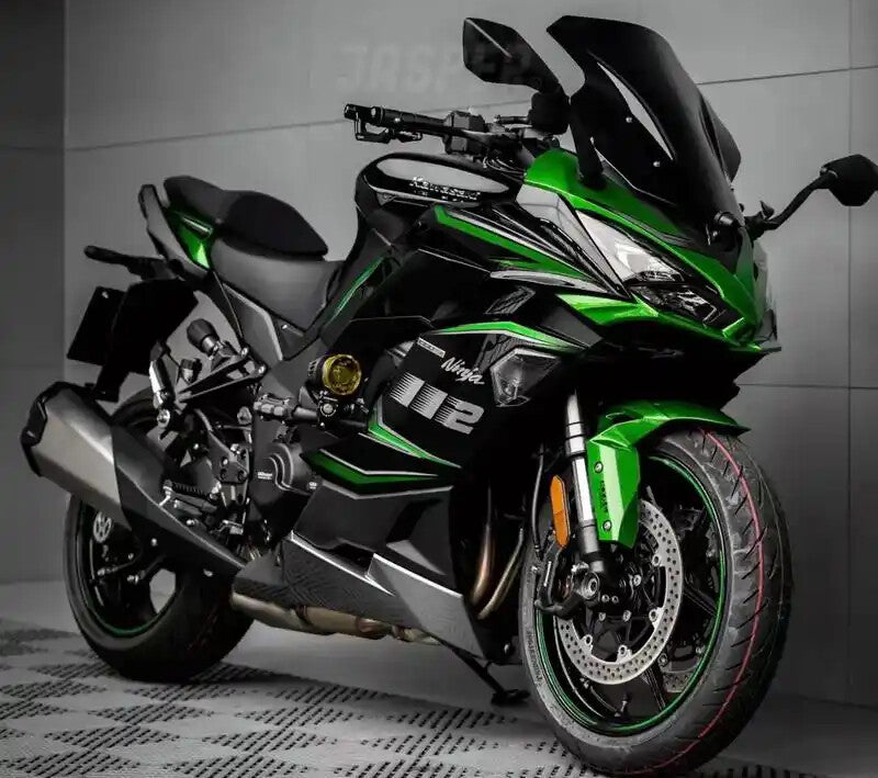 Injeksjonskabinett for Kawasaki Z1000SX Ninja 1000SX 1100SX 2020-2025