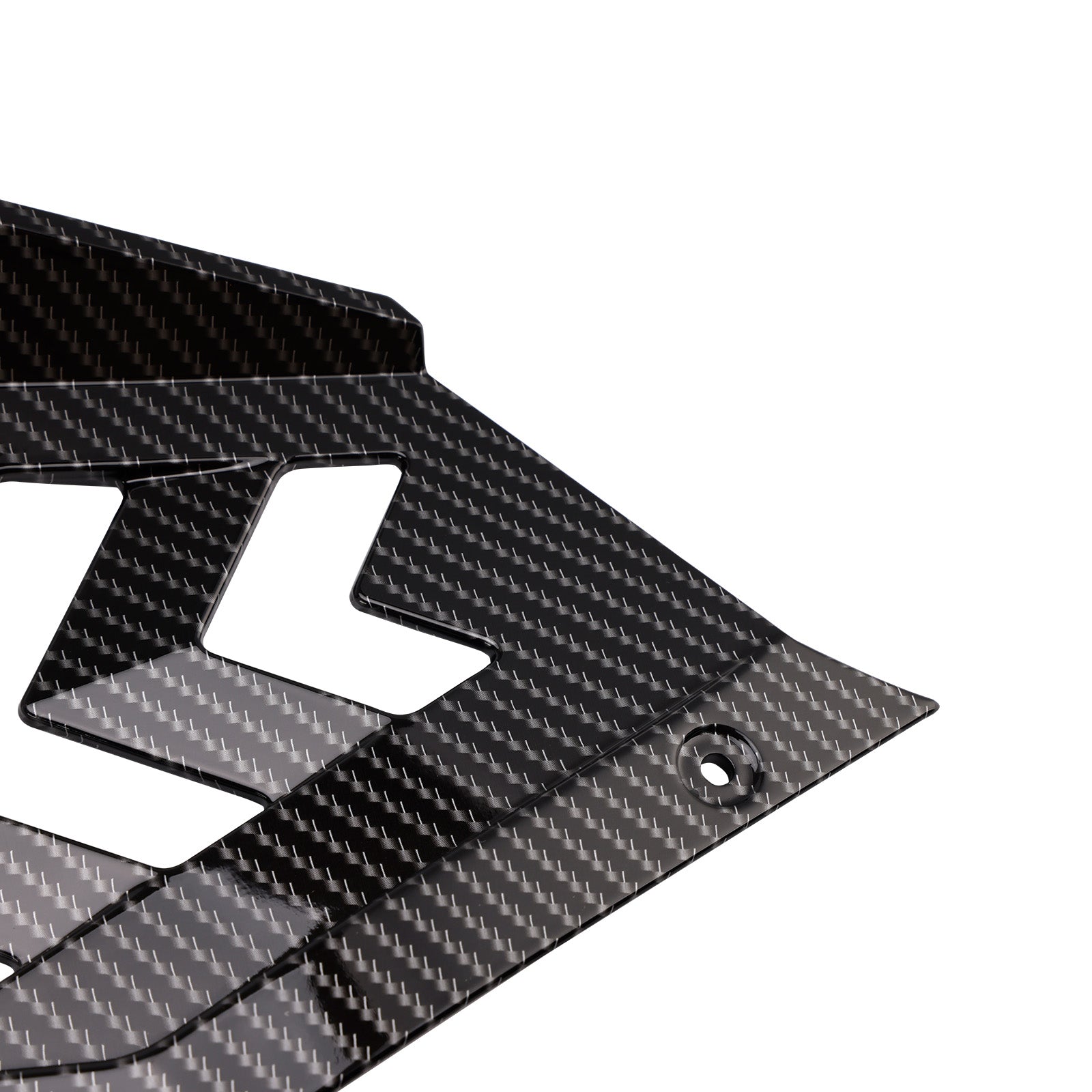 2024-2025 Honda CBR650R Side Frame Panel Protector Fairings Cover