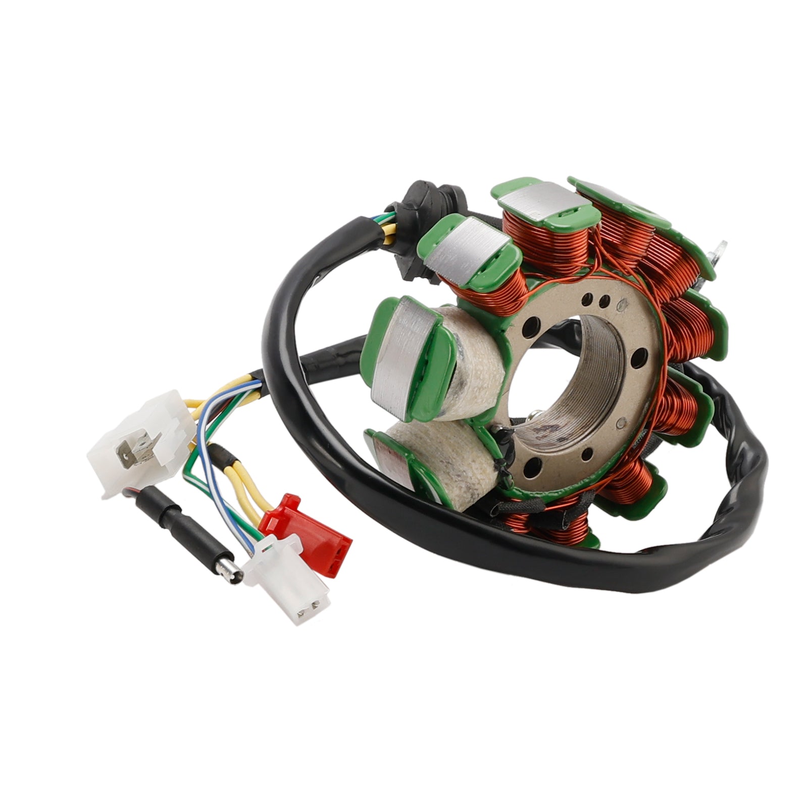 Bobine De Stator Pour Outillage – Pièce Détachée Conçue Pour Améliorer L'efficacité