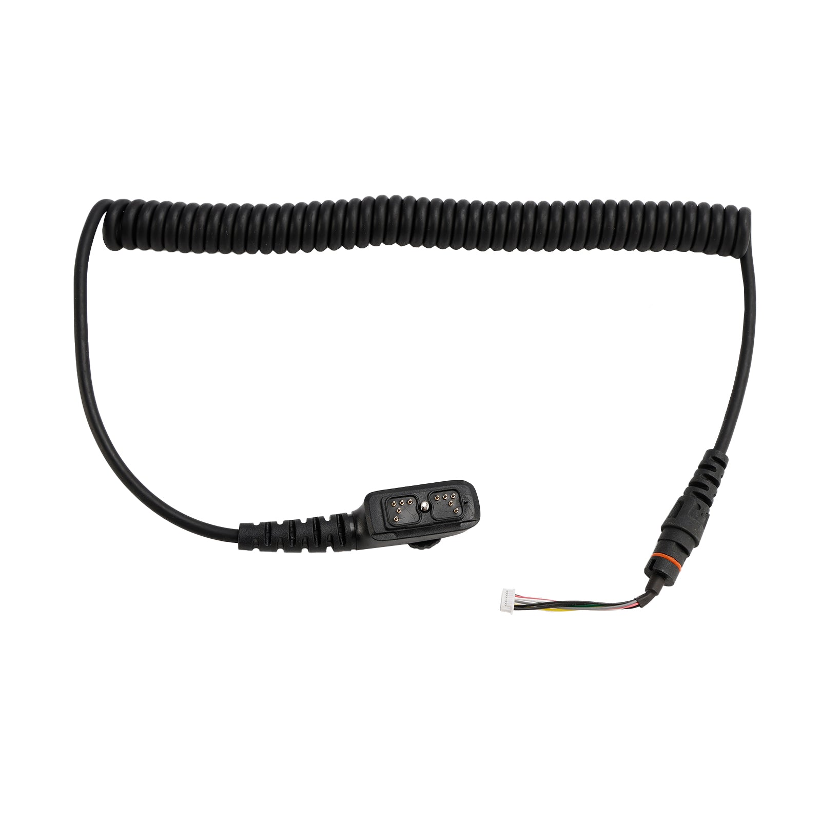 Montering SM18N2 Handmikrofonkabel för Hytera PD780 PD700 PD580H PD788 PD782