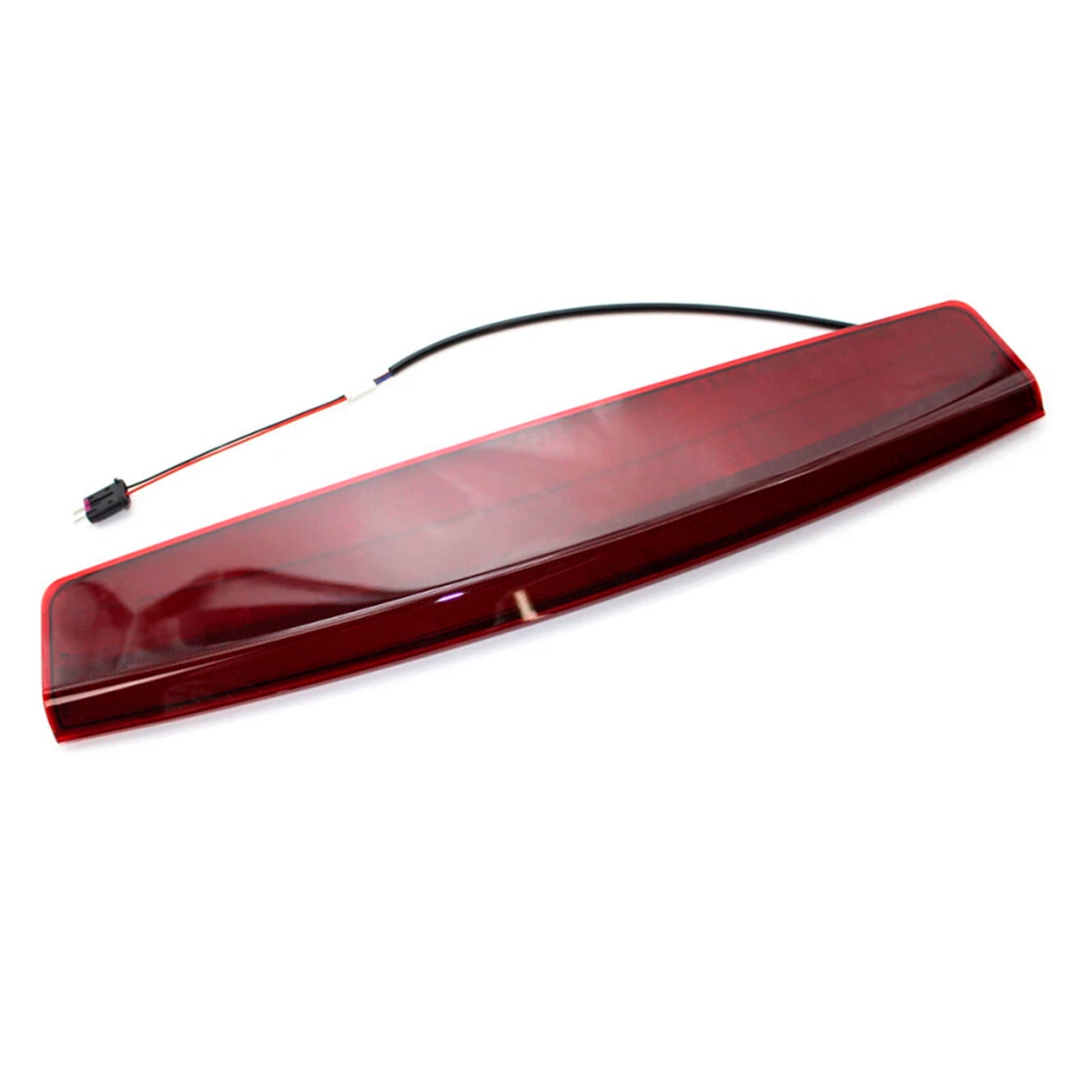 Lampe de frein à haut stop à montage rouge XFG000040 pour Land Rover Range Rover