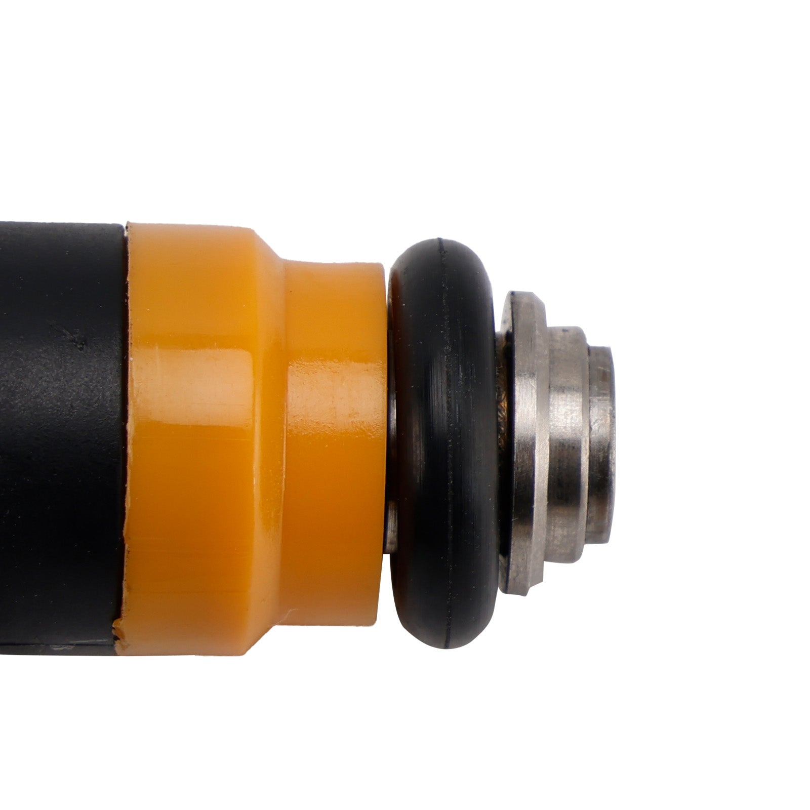 Injecteur de carburant pour Renault Clio 2 Megane 2 Scenic 2 1.4/1.6 16V H029611, 4 pièces
