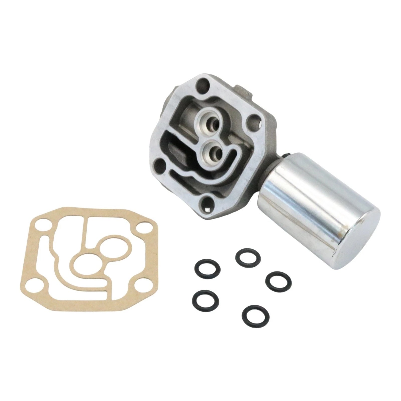 Transmission Shift Solenoid 28250-R90-003 For Honda CR-V 2.4L 2012-2014