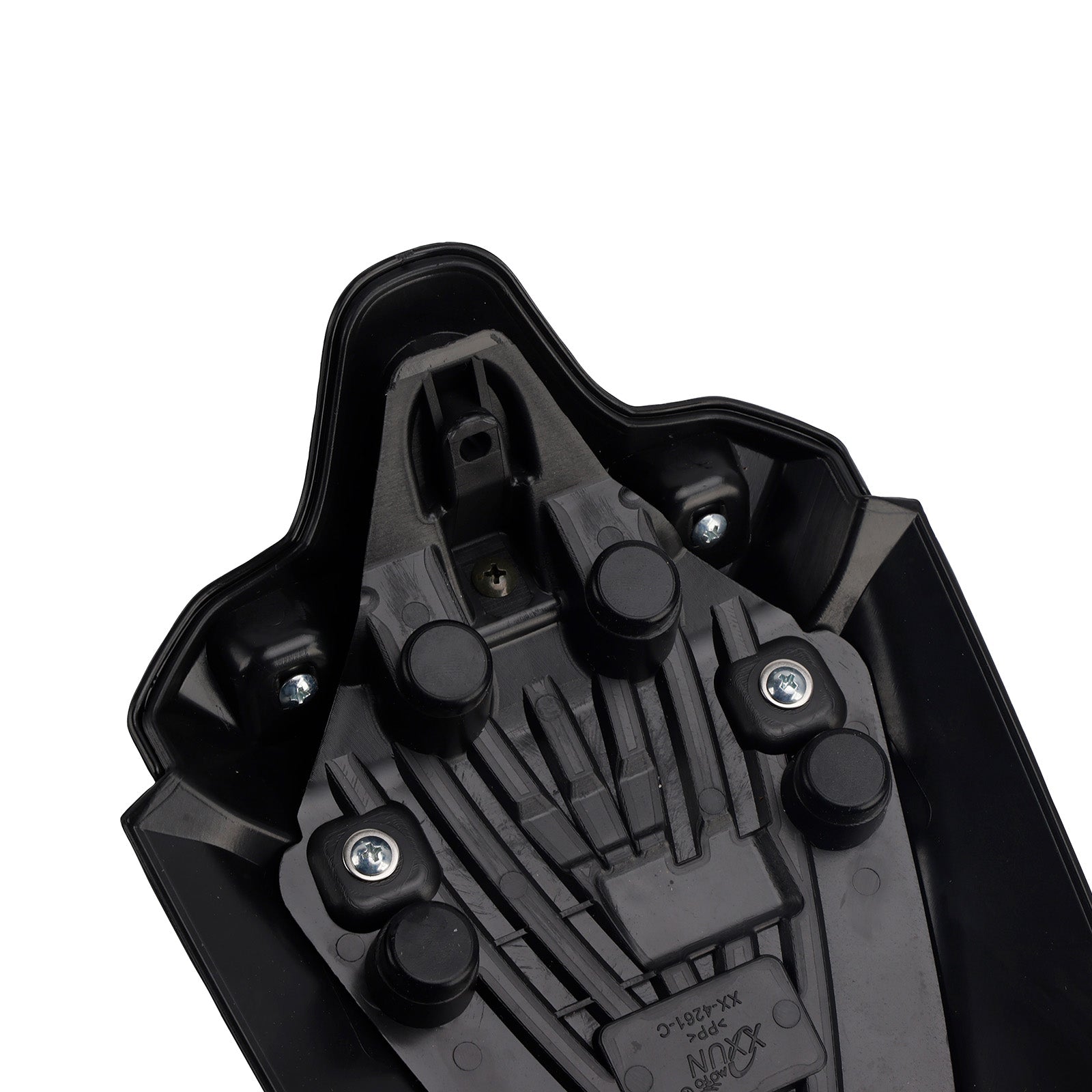 2025-2026 For Speed Triple 1200 RS Rear Tail Seat Fairing Cowl Cover
