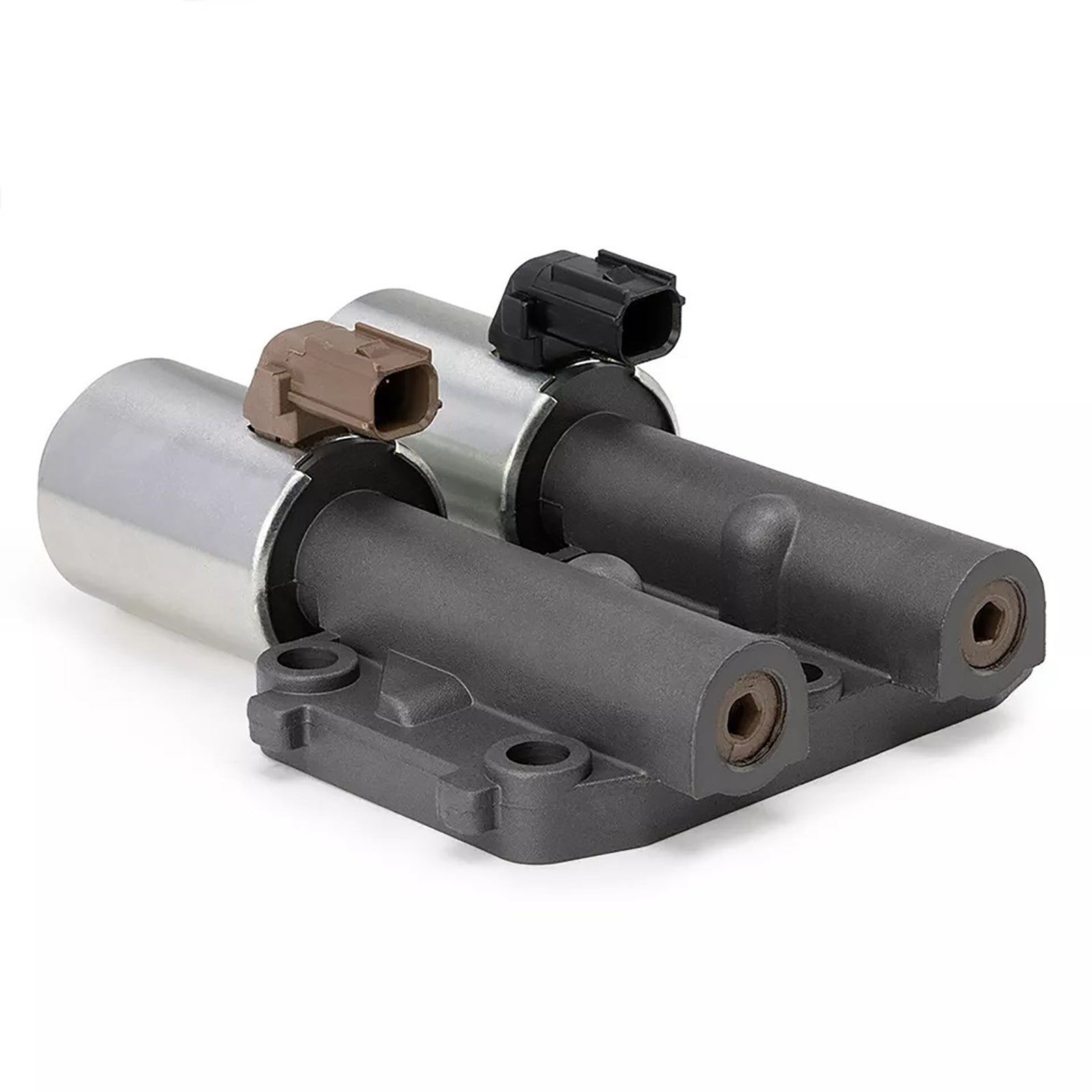 2008-2009 Honda Accord LX Sedan 4-Door 2.4L Transmission Dual Linear Solenoid 28260-R90-004