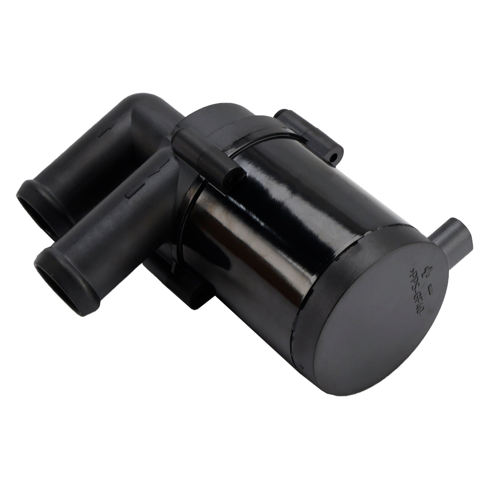 Pompe à eau de refroidissement auxiliaire électrique, pour VW et Audi 2.0 1.4, 1T0965561