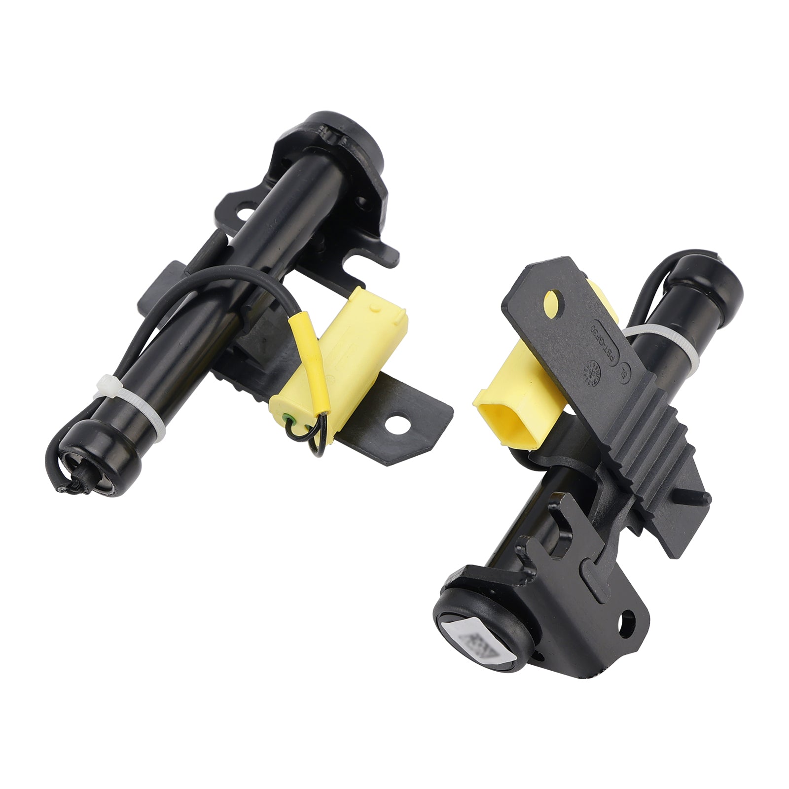 Links + rechts actieve motorkapscharnieractuator voor BMW 3-serie G20 G21 2018-2022