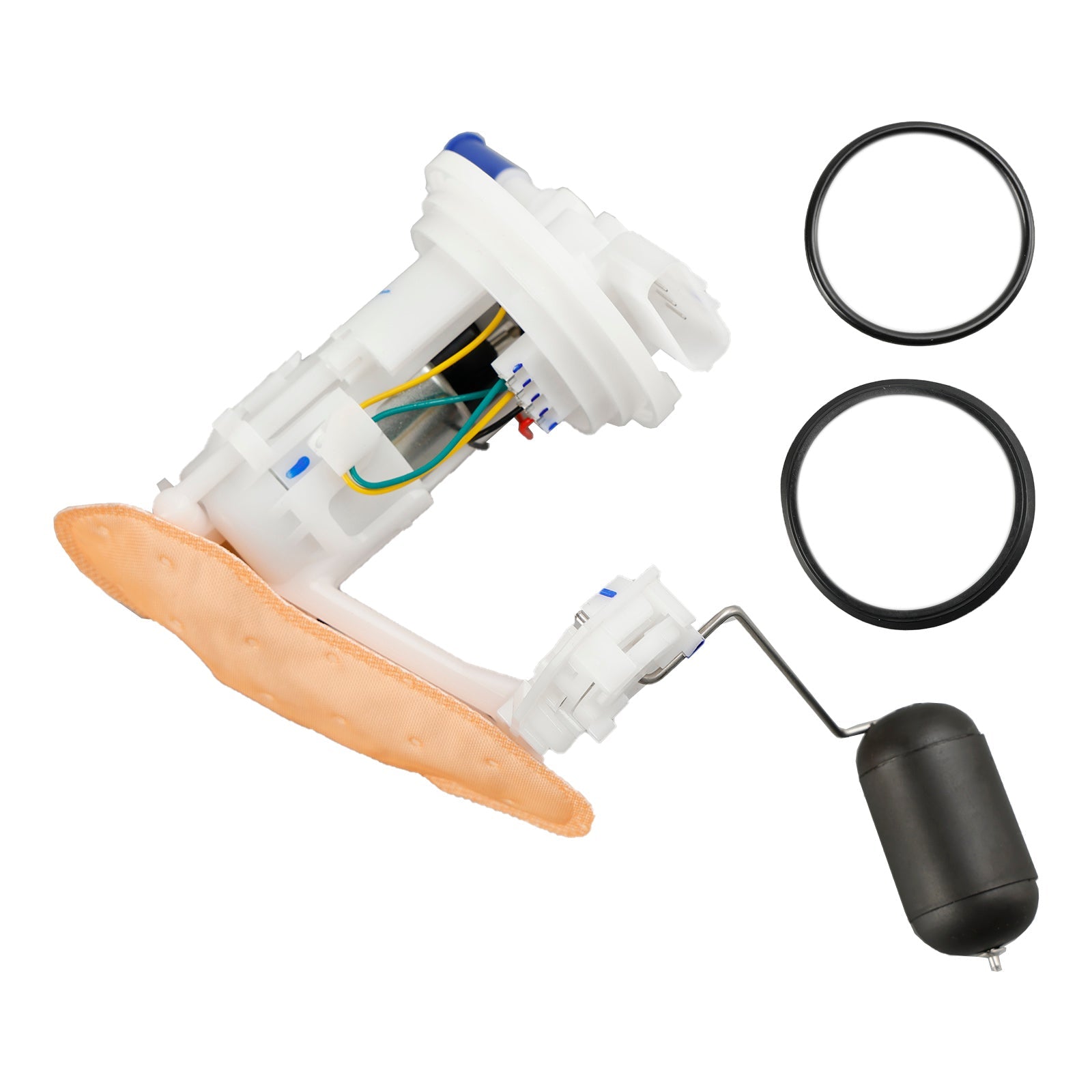 2014-2019 Honda Click125i ACB125 Conjunto de bomba de combustible 16700-Kzr-C01 16700-Kzr-C02